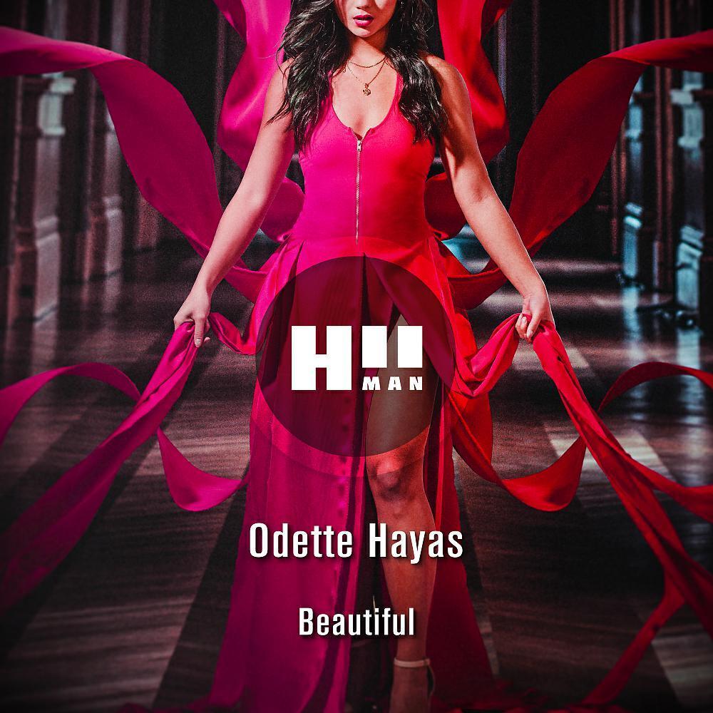 Odette Hayas