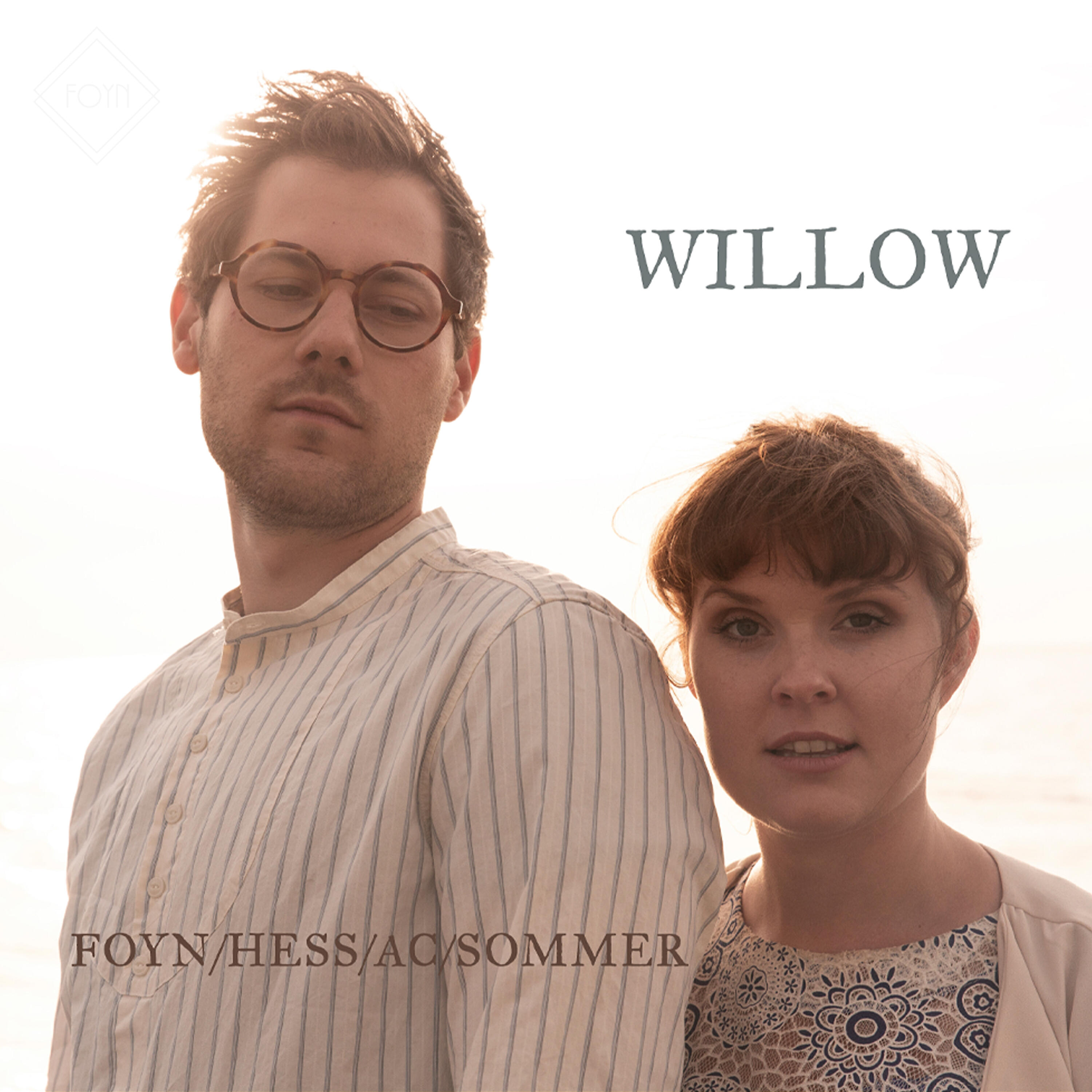 Релиз Willow