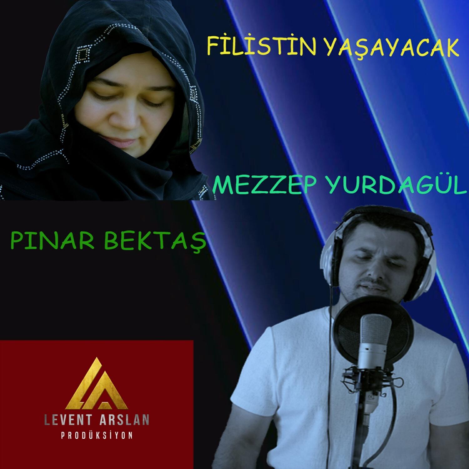 Релиз Filistin Yaşayacak