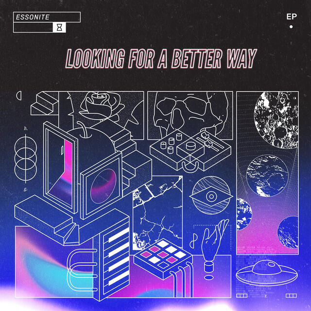 Релиз Looking for a Better Way