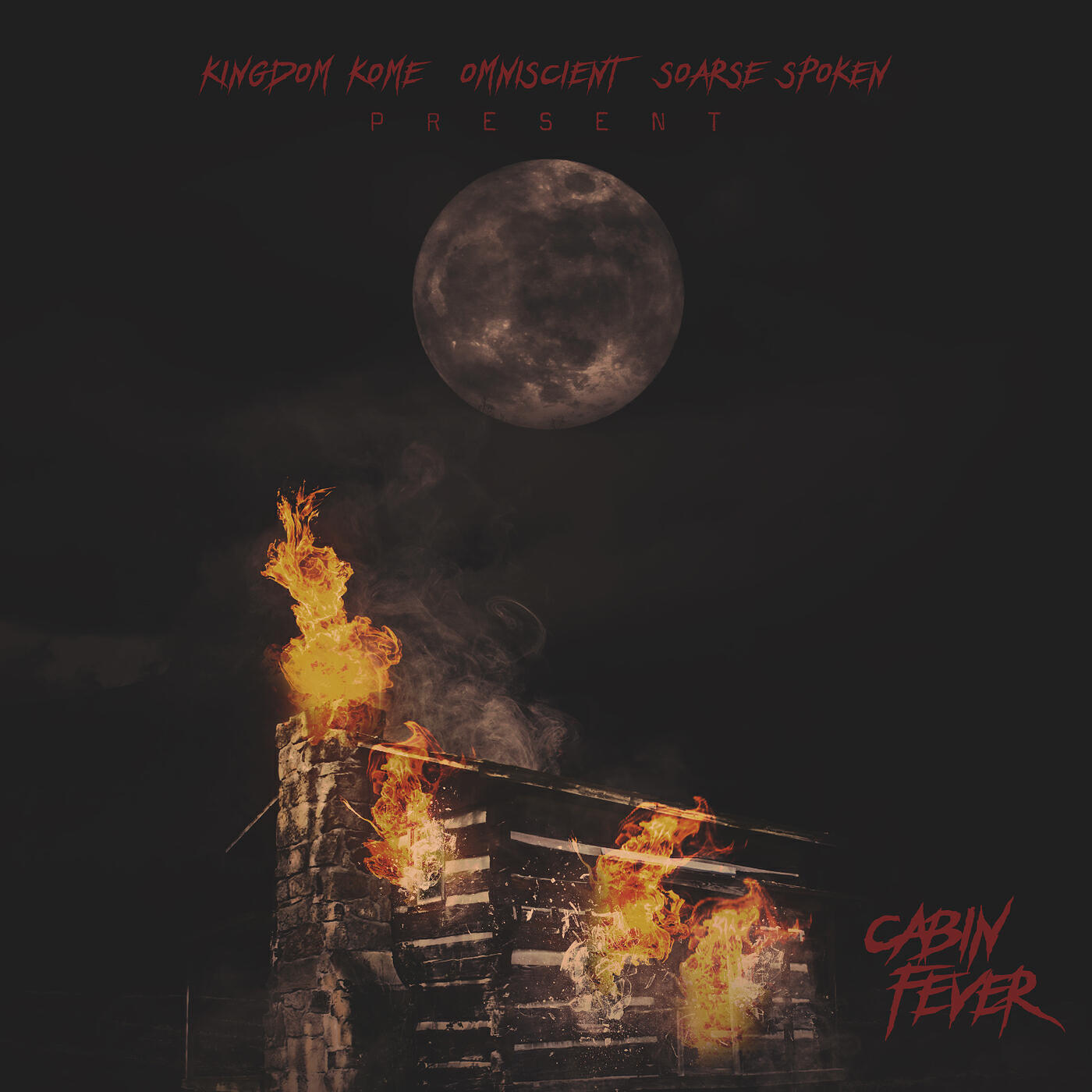Релиз Cabin Fever