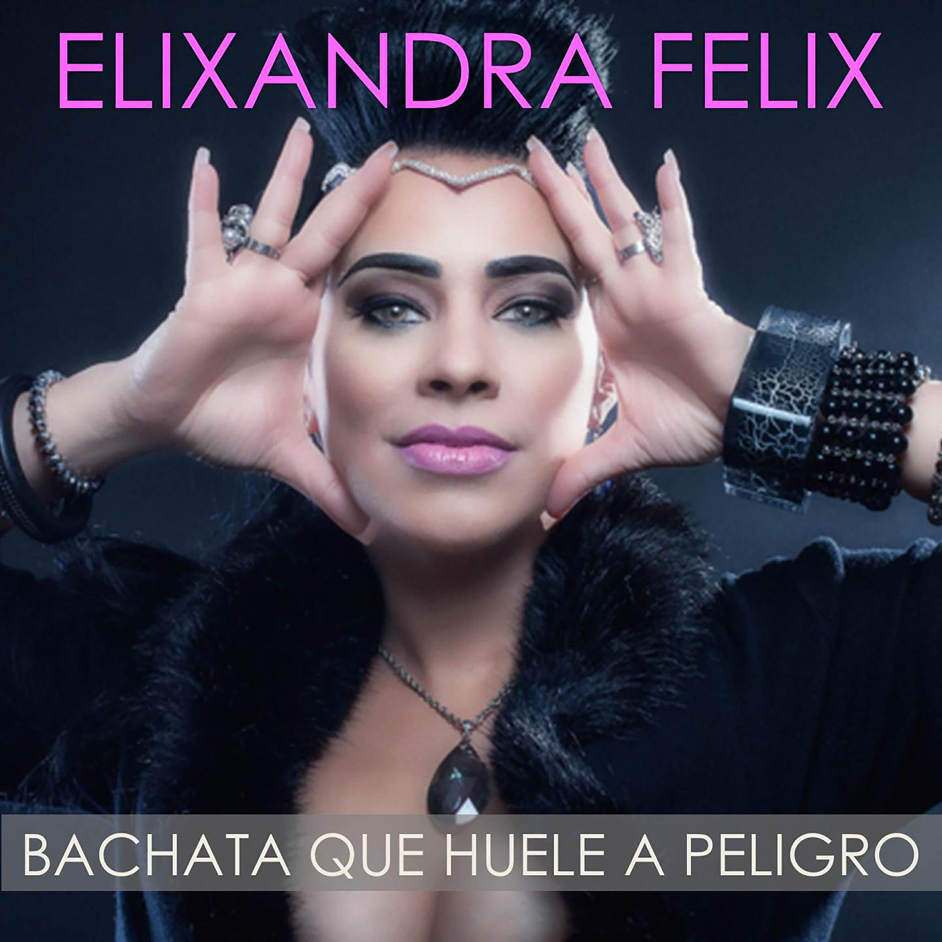 Elixandra Felix