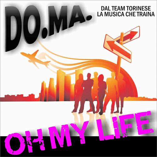 Релиз Oh My Life