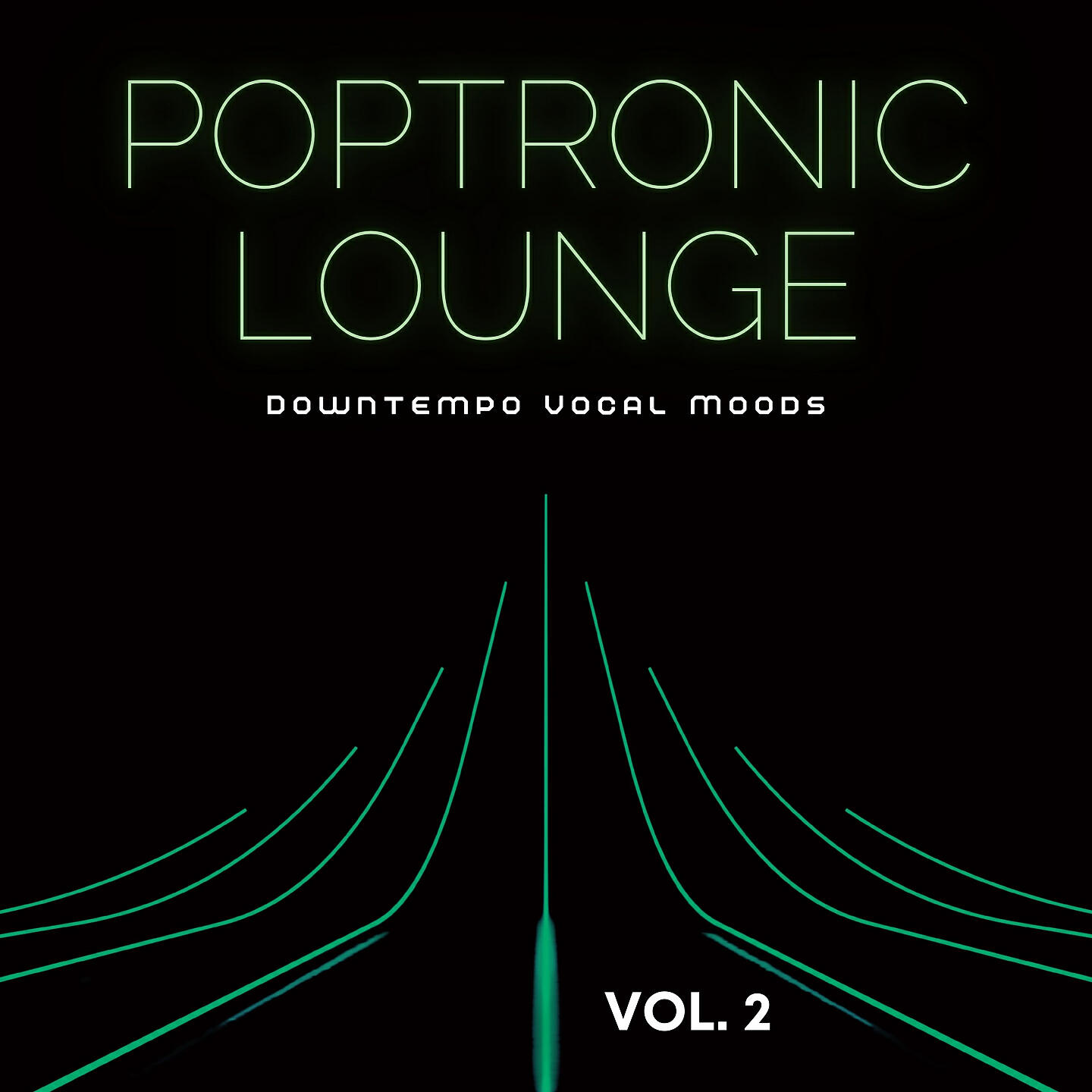 Релиз Poptronic Lounge, Vol. 2