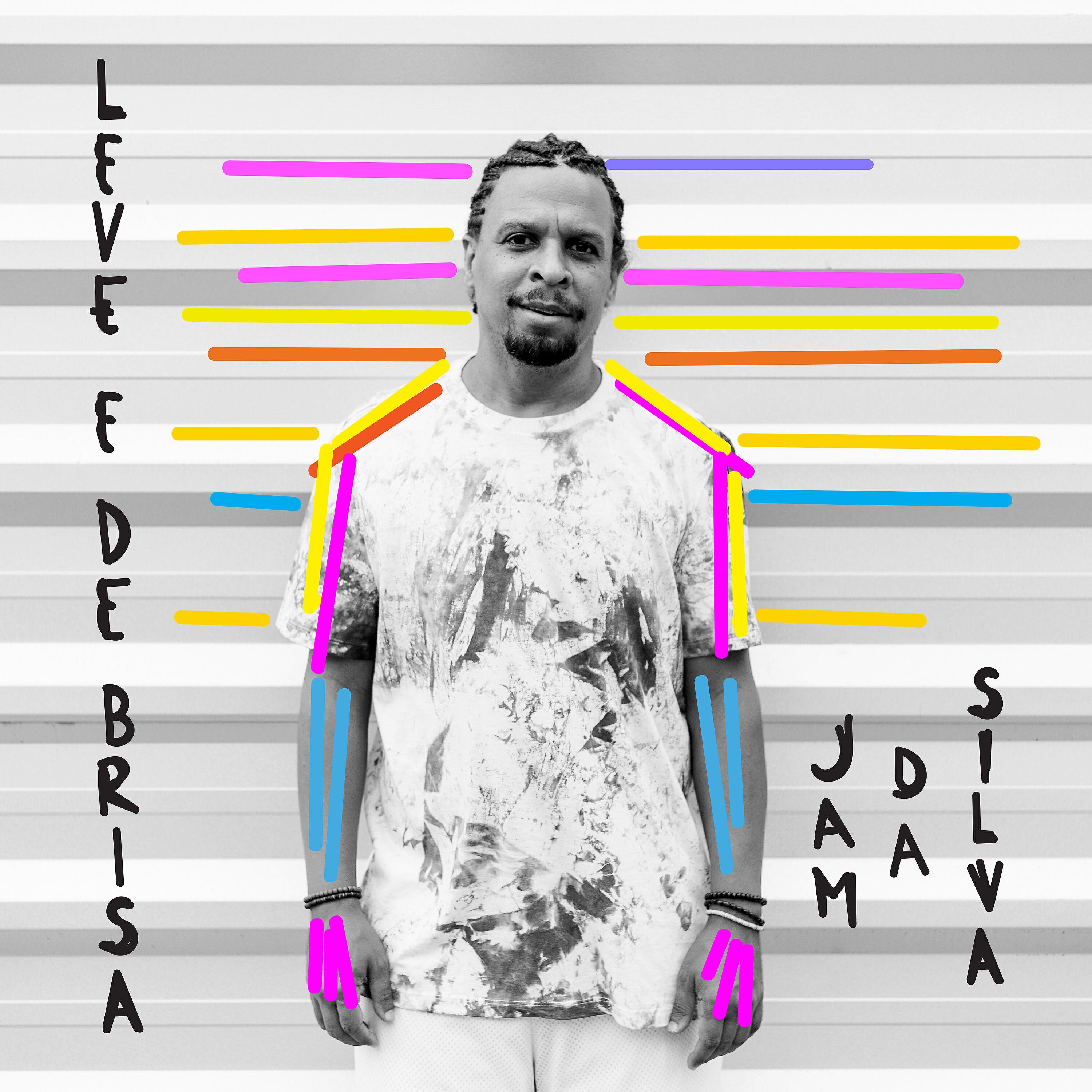 Релиз Leve E De Brisa