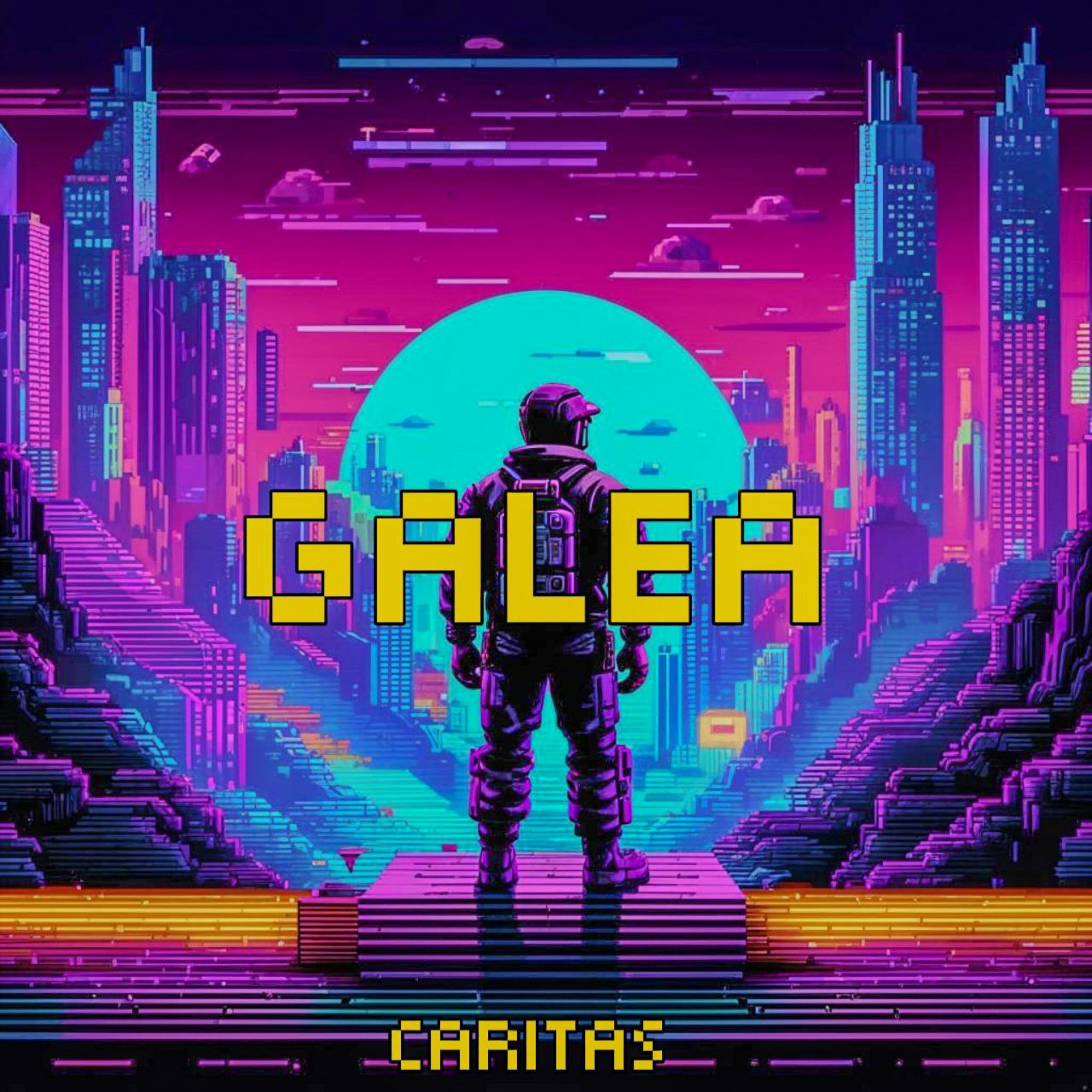 Релиз Galea