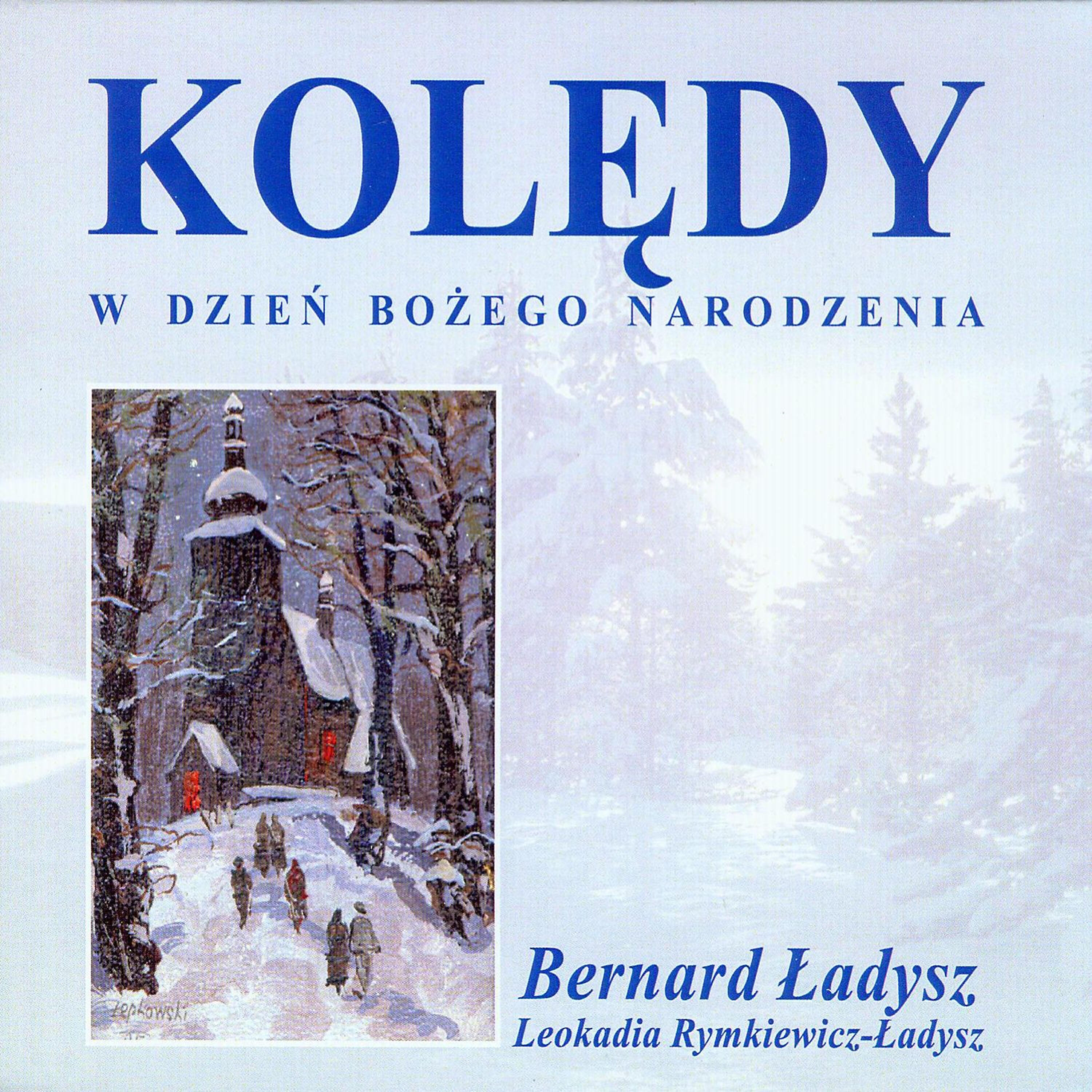 Релиз Koledy W Dzien Bozego Narodzenia
