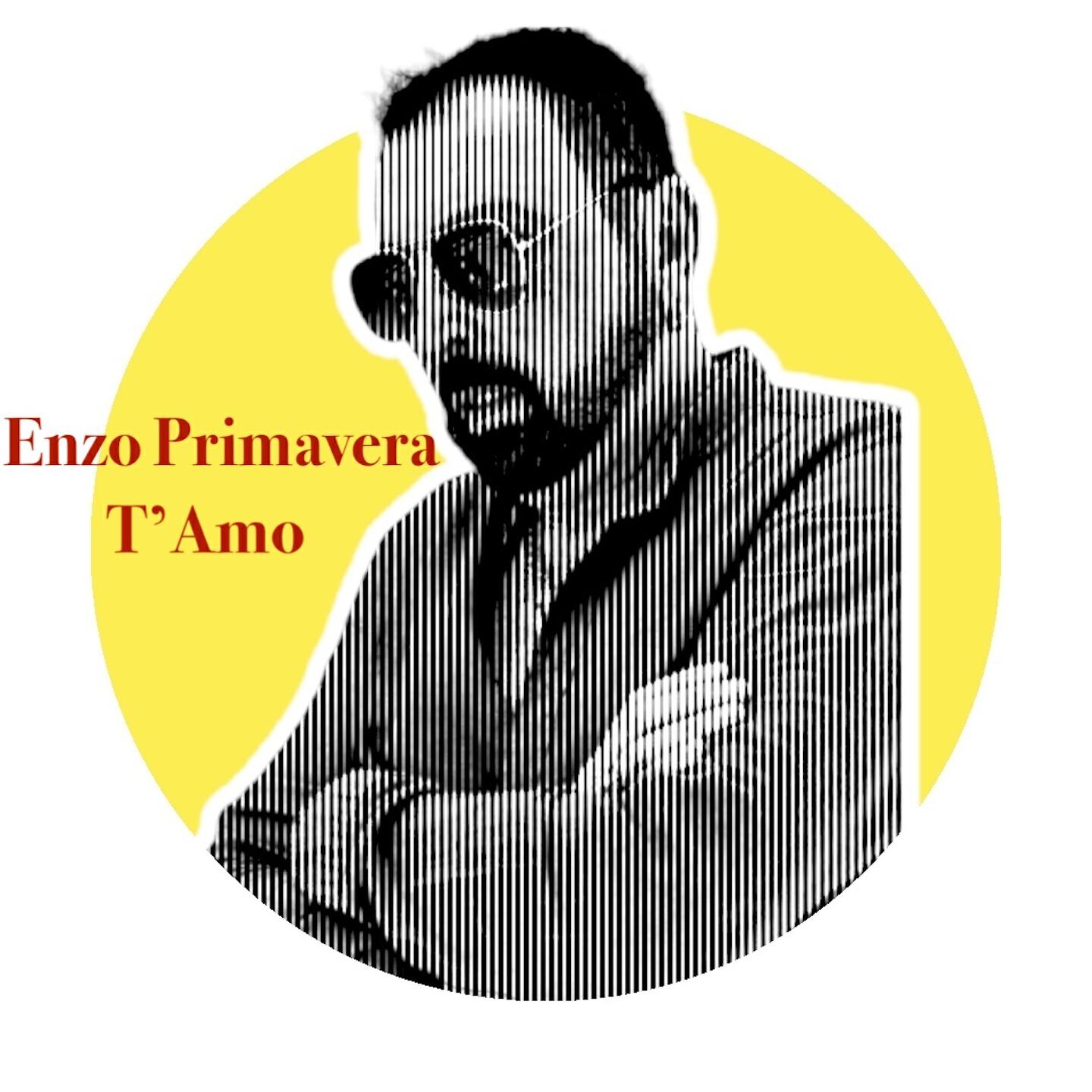Релиз T'Amo