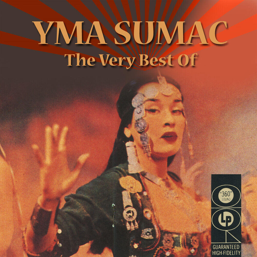 Релиз The Very Best Of
