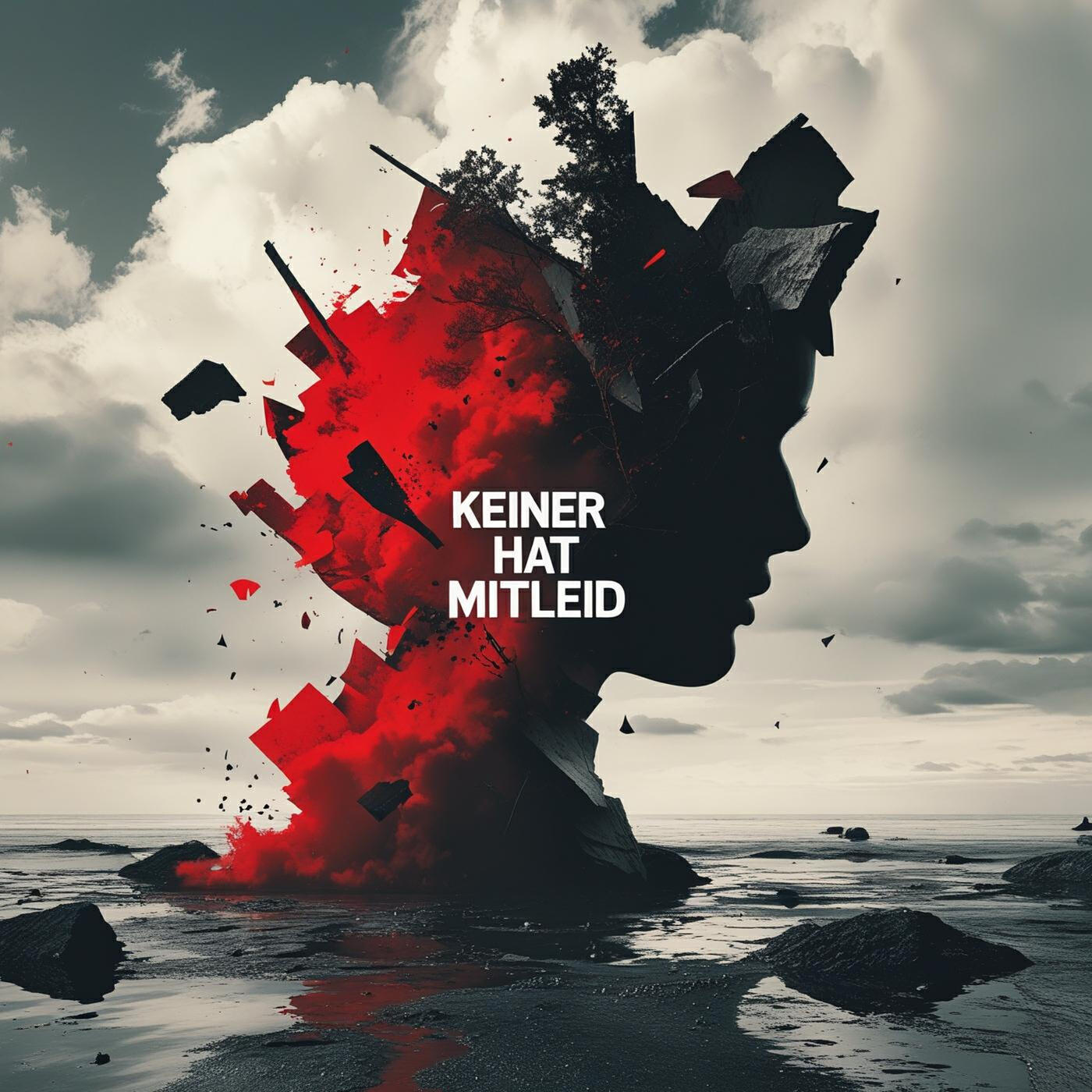 Релиз Keiner Hat Mitleid
