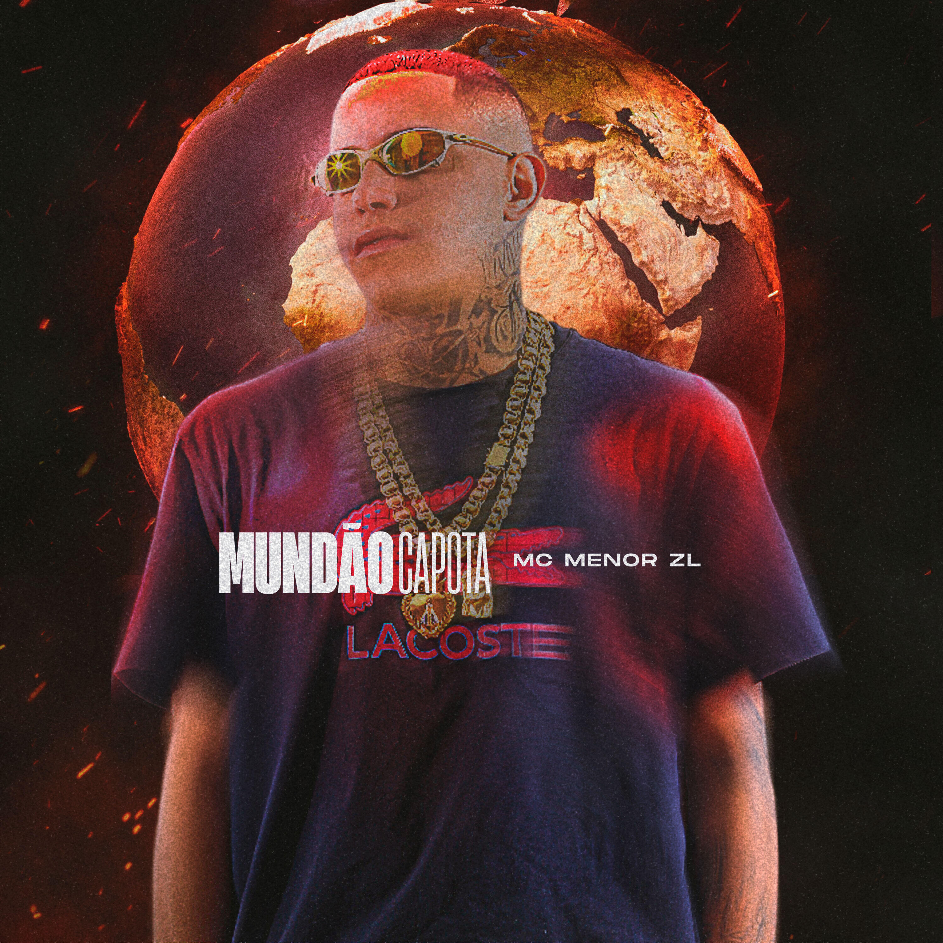 MC Menor ZL