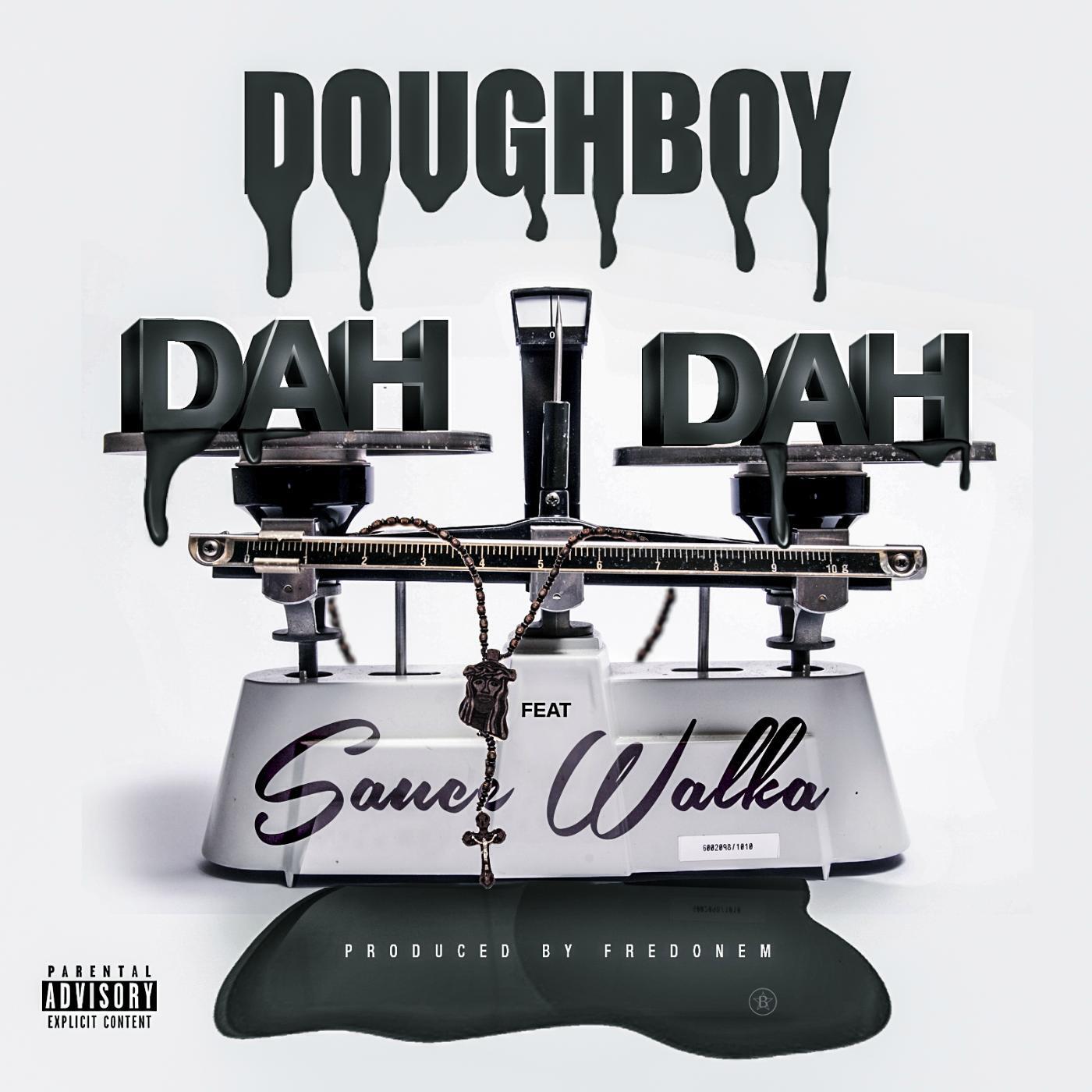 Релиз Dah Dah (Single)