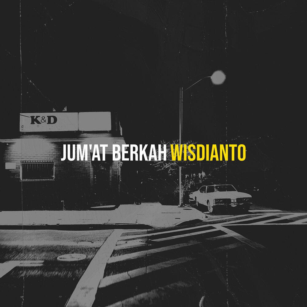 Релиз Jum'at Berkah