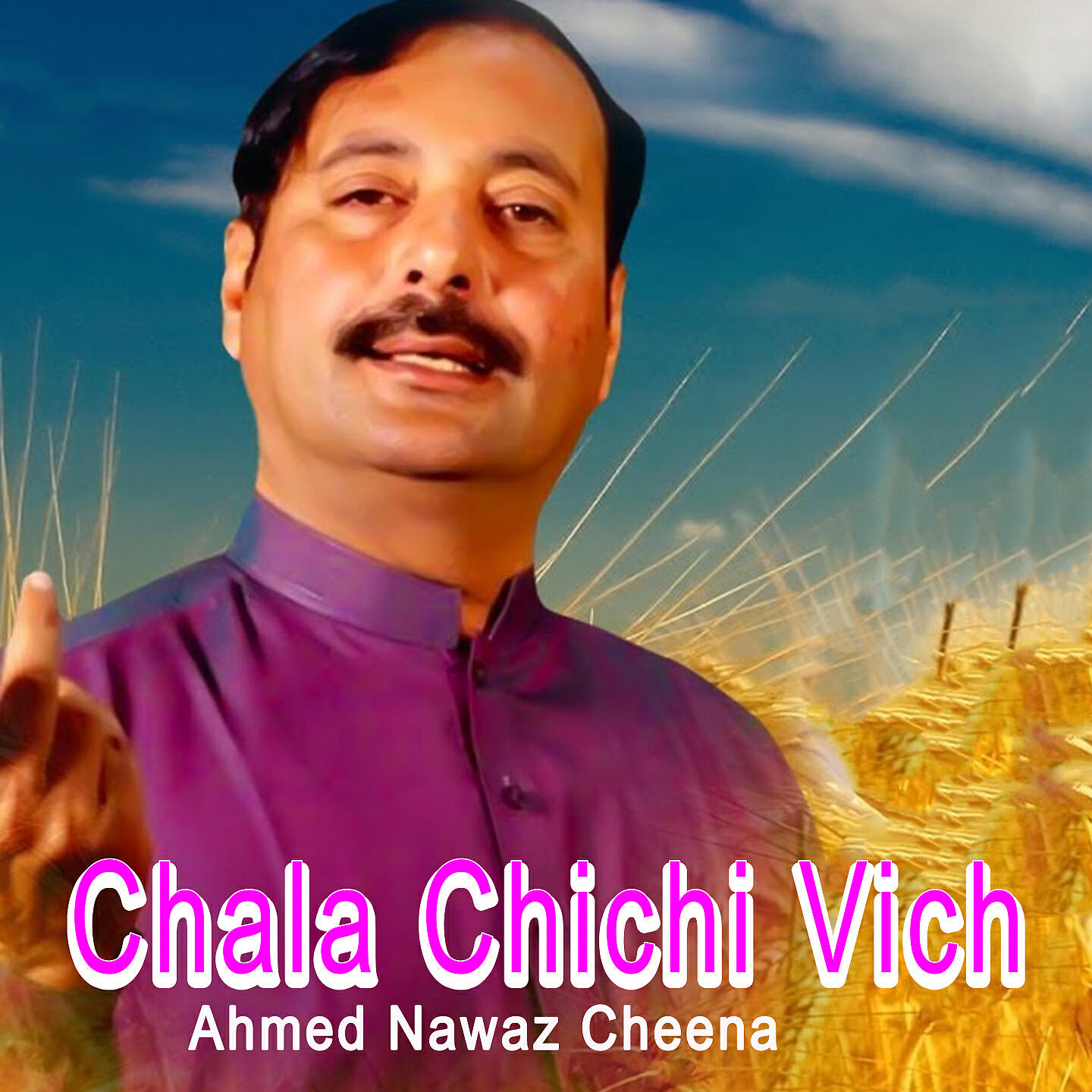 Релиз Chala Chichi Vich