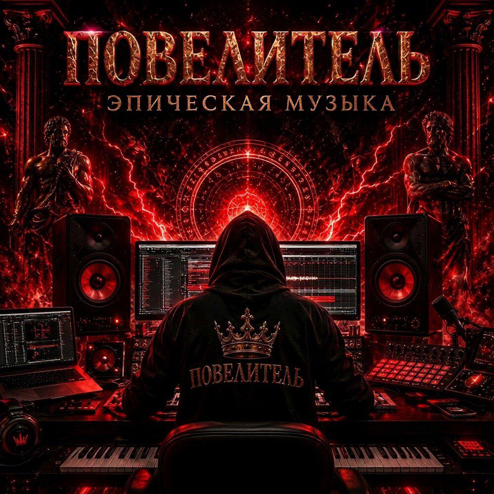 ПОВЕЛИТЕЛЬ!