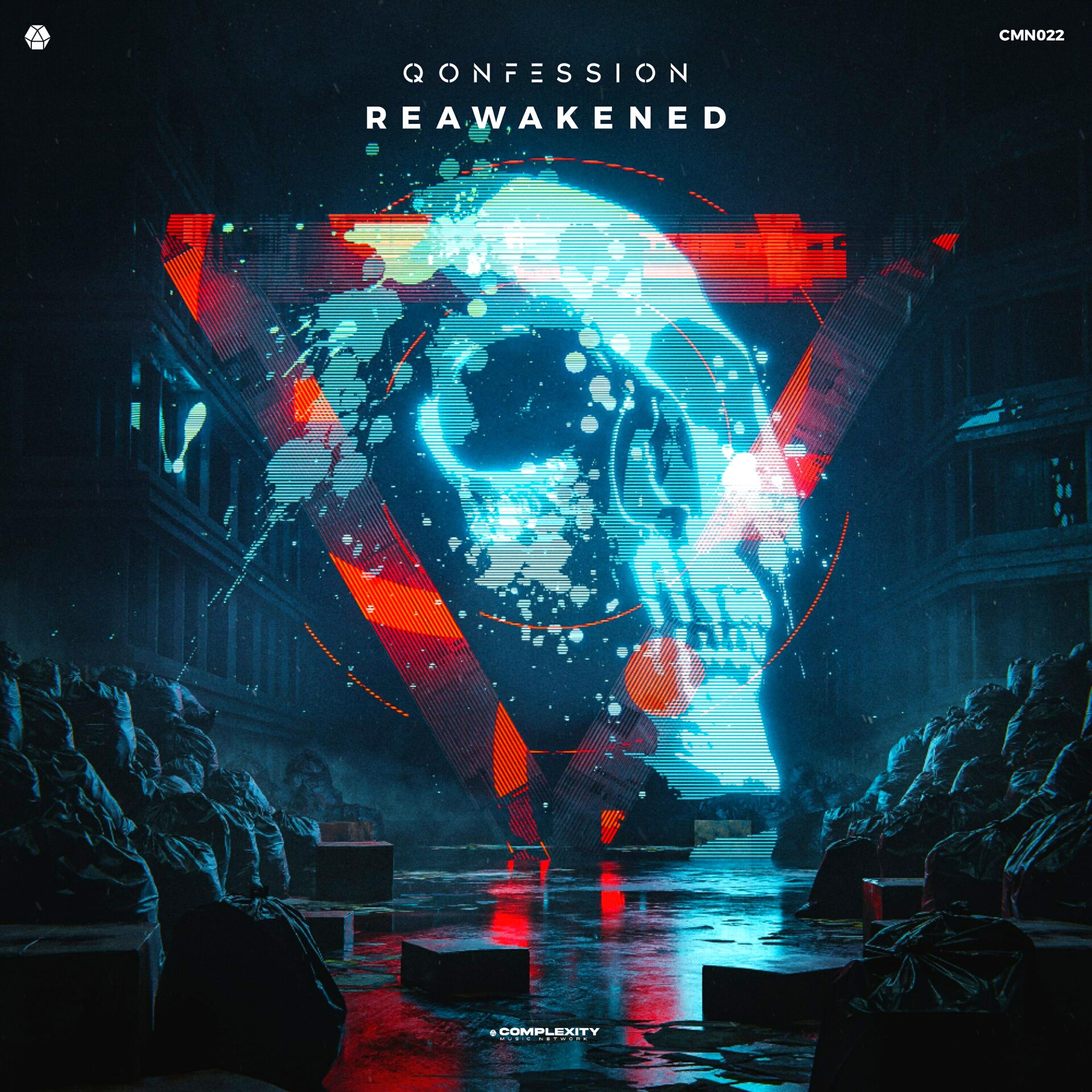 Постер альбома Reawakened