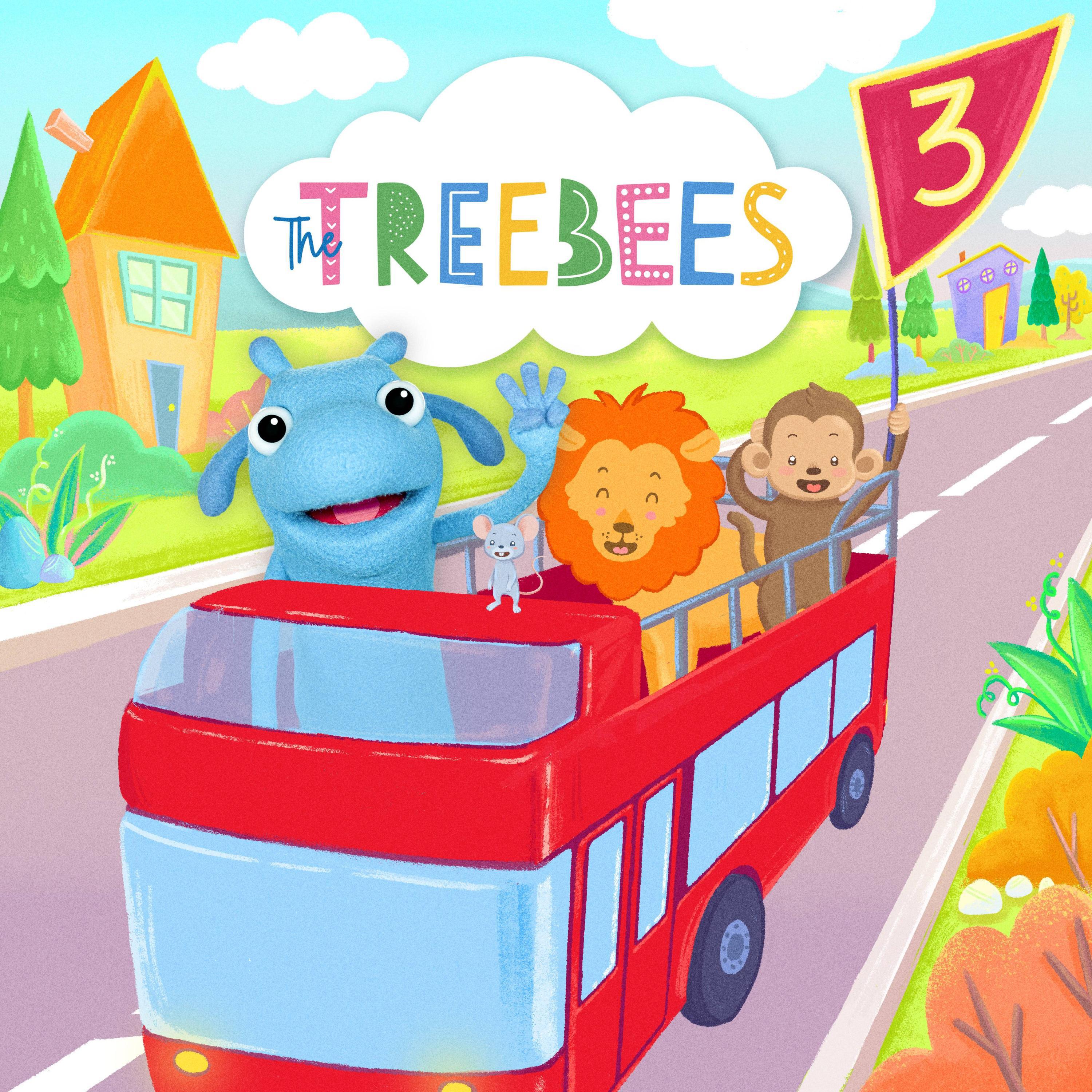 The Treebees