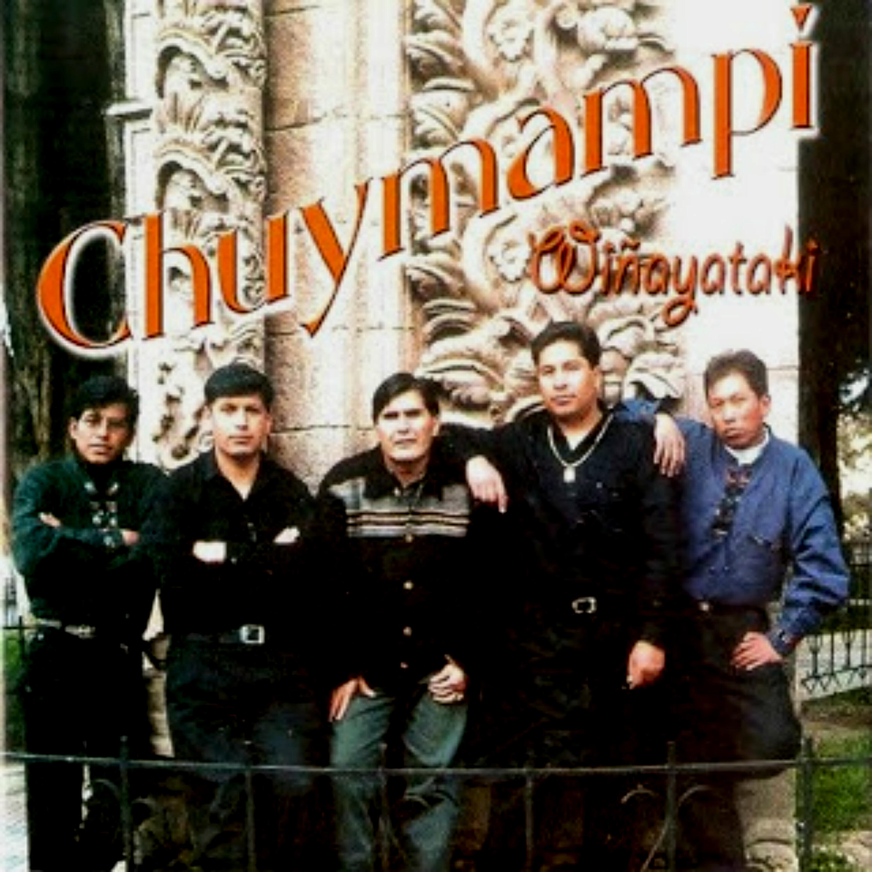 Релиз Wiñayataki