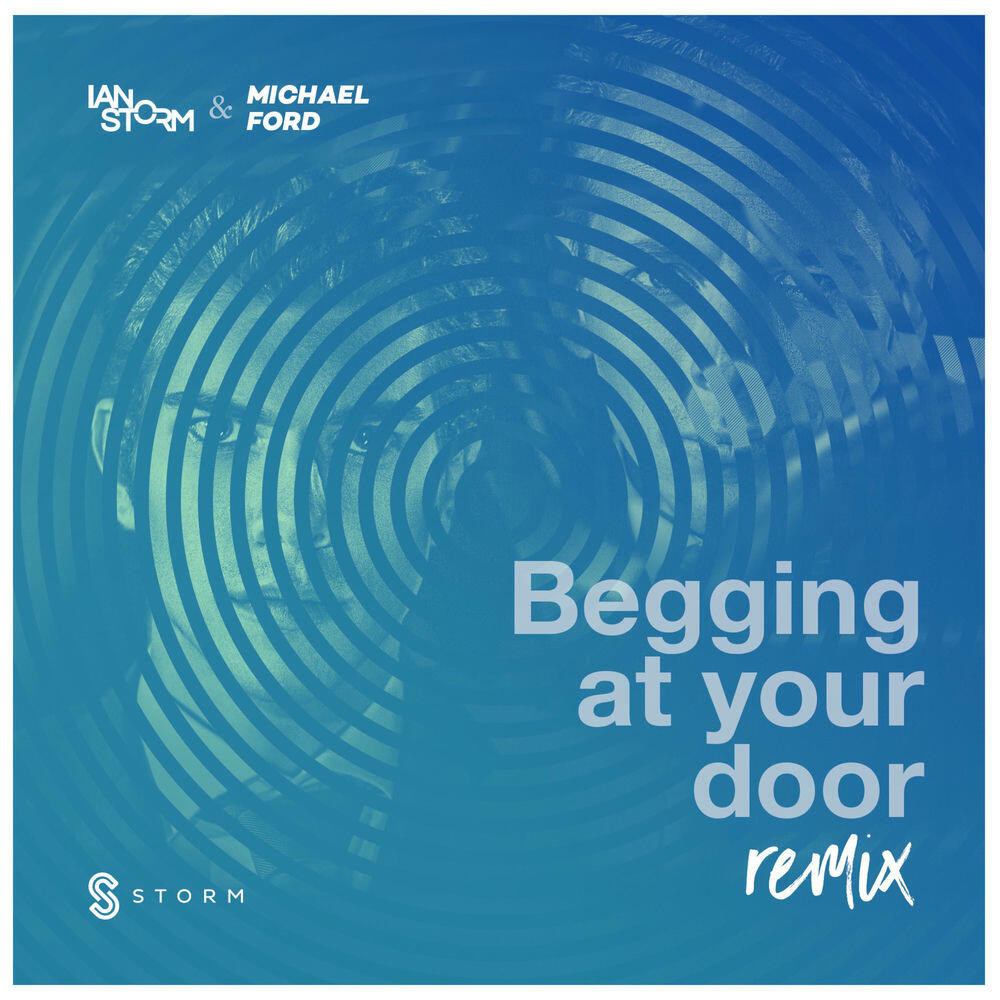 Релиз Begging (The Remixes)