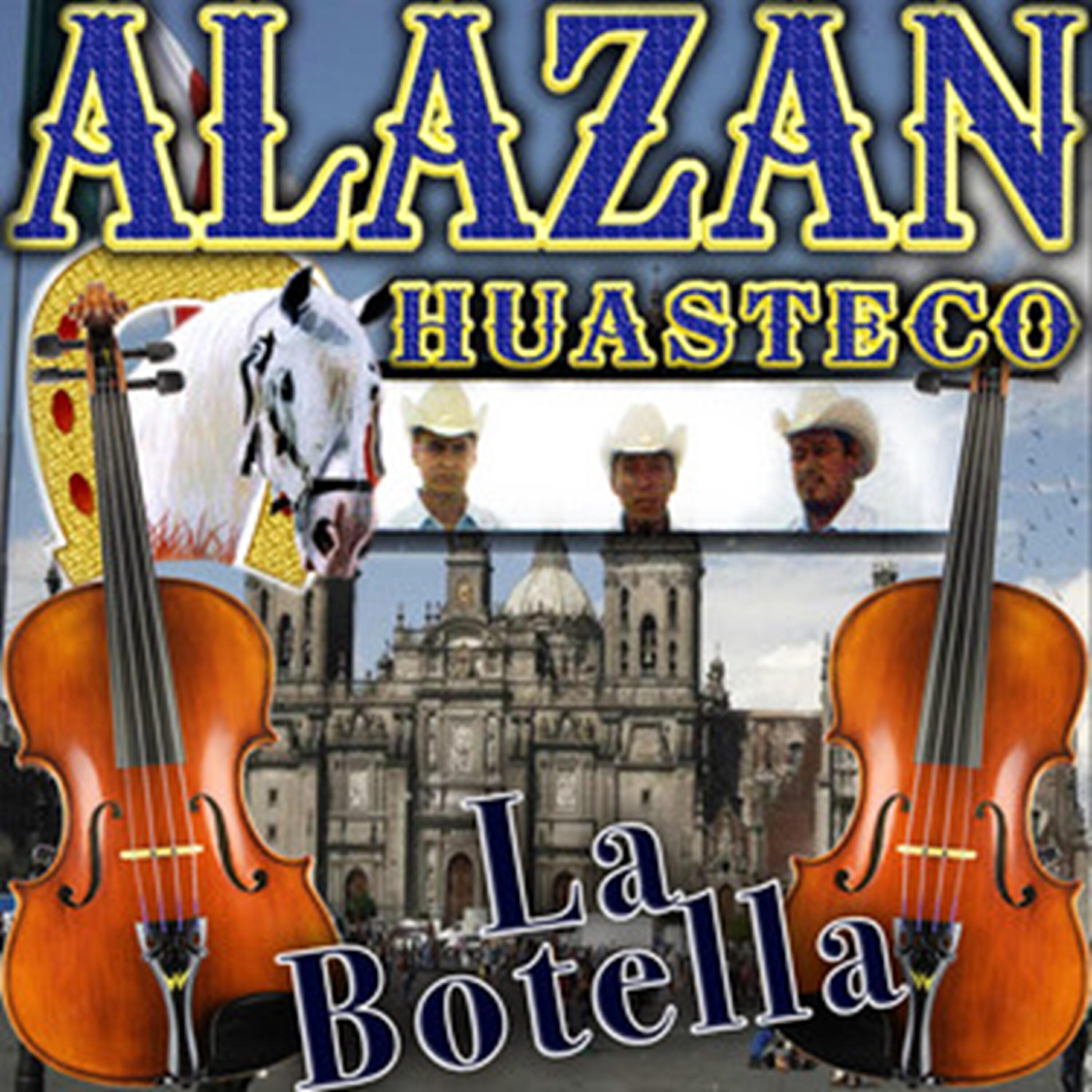 Alazan Huasteco