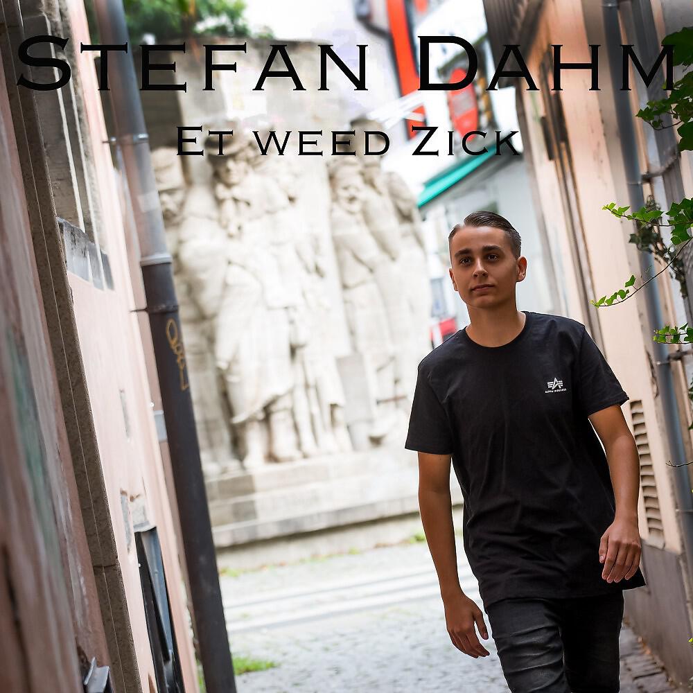 Релиз Et weed Zick