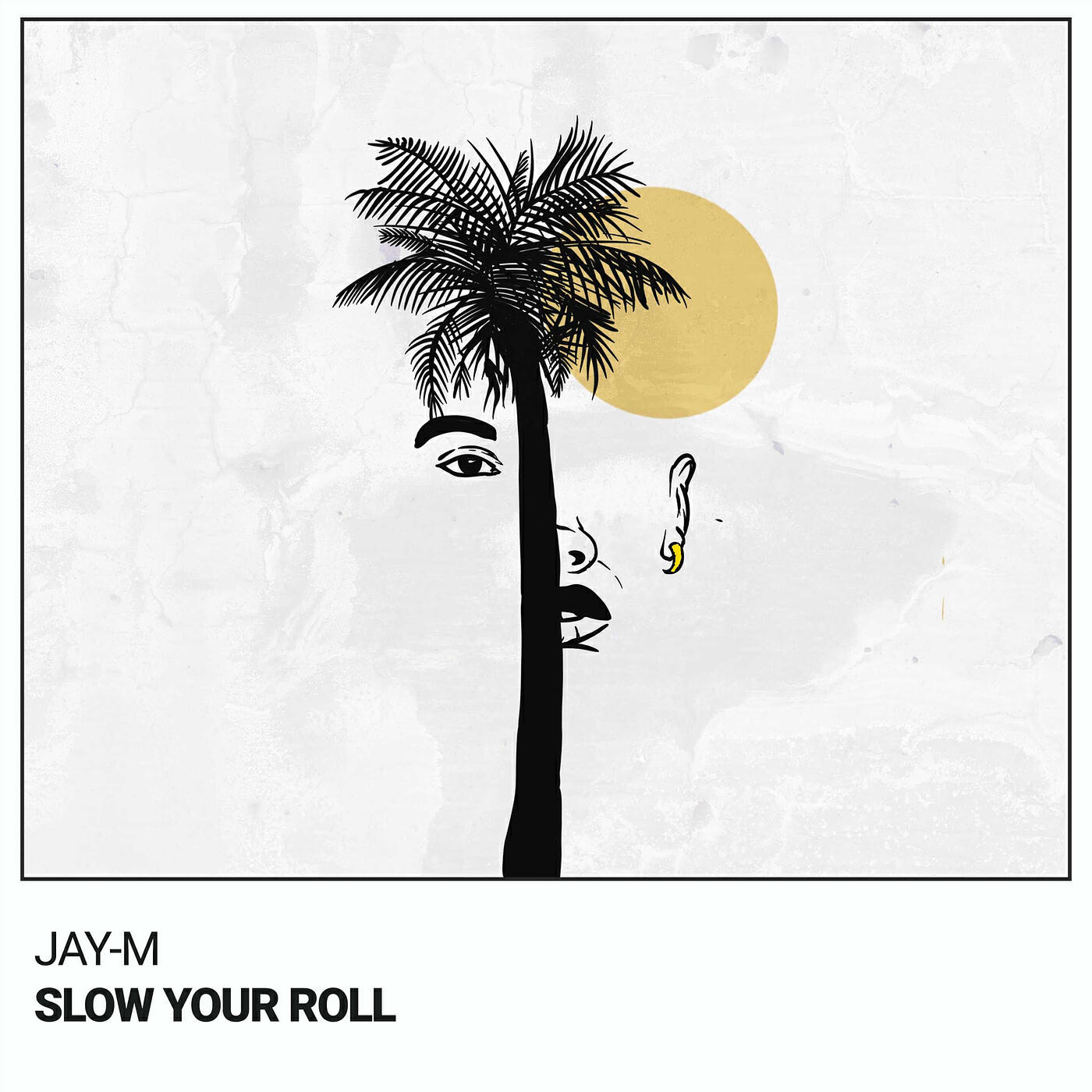 Релиз Slow Your Roll