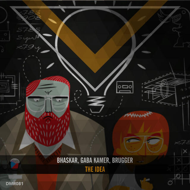 Релиз The Idea