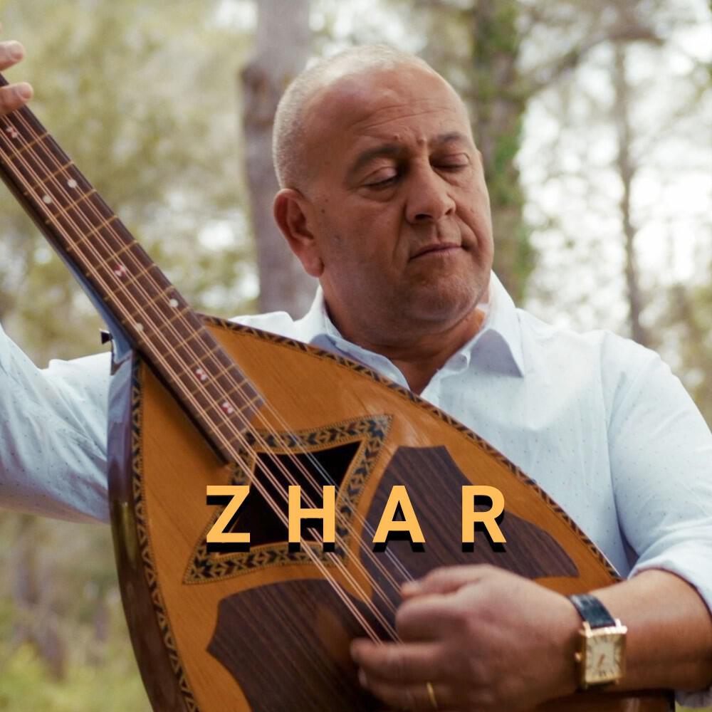 Релиз Zhar