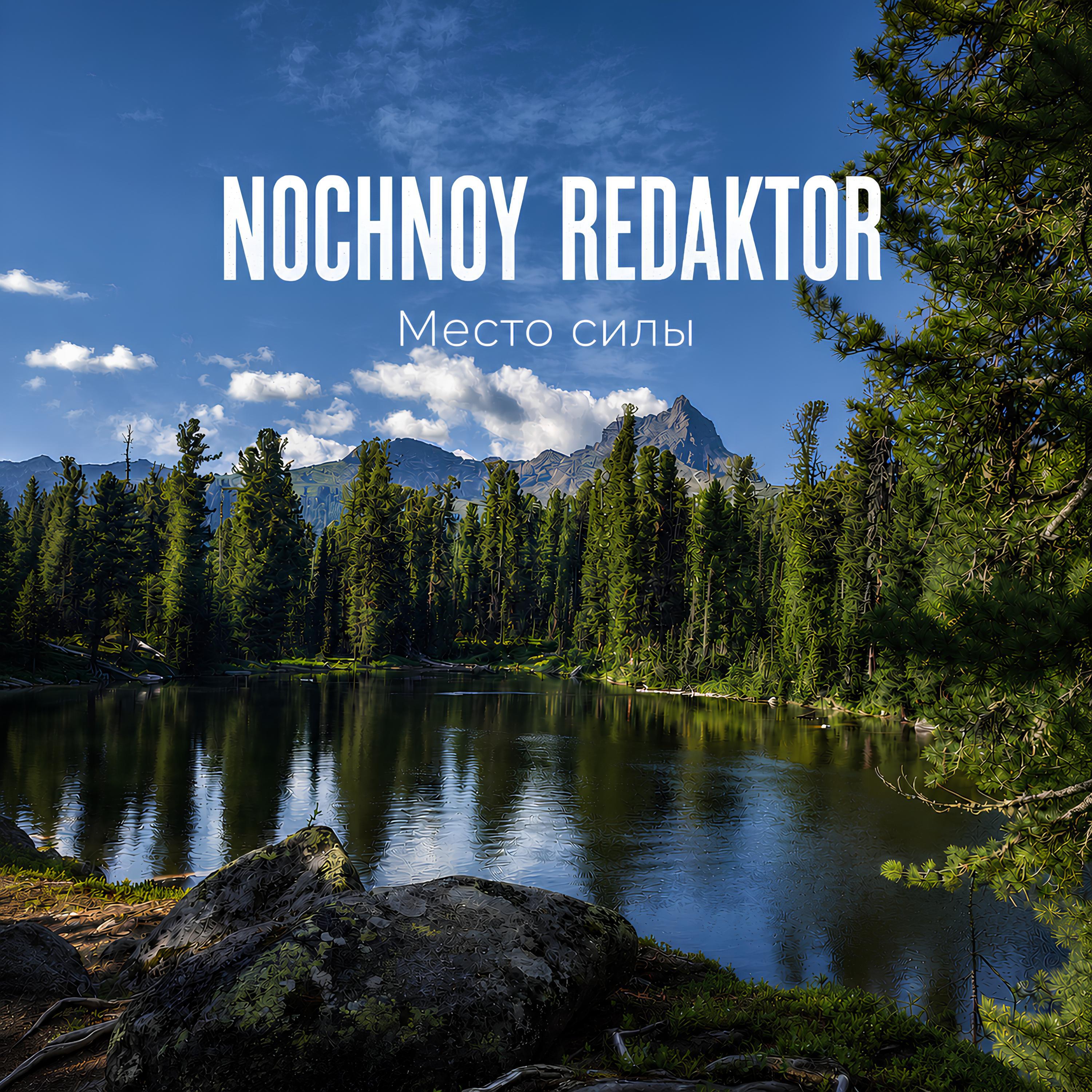 Nochnoy redaktor