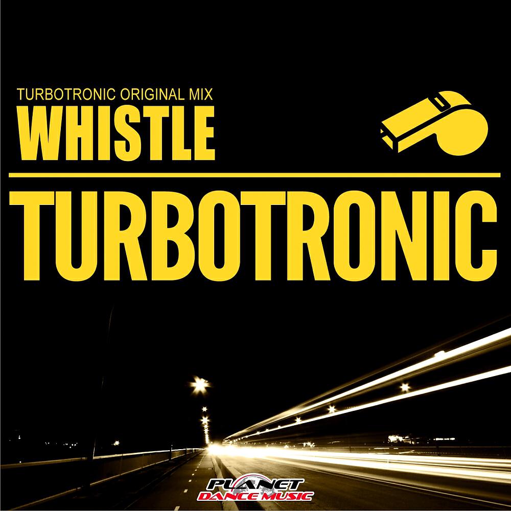 Постер альбома Whistle