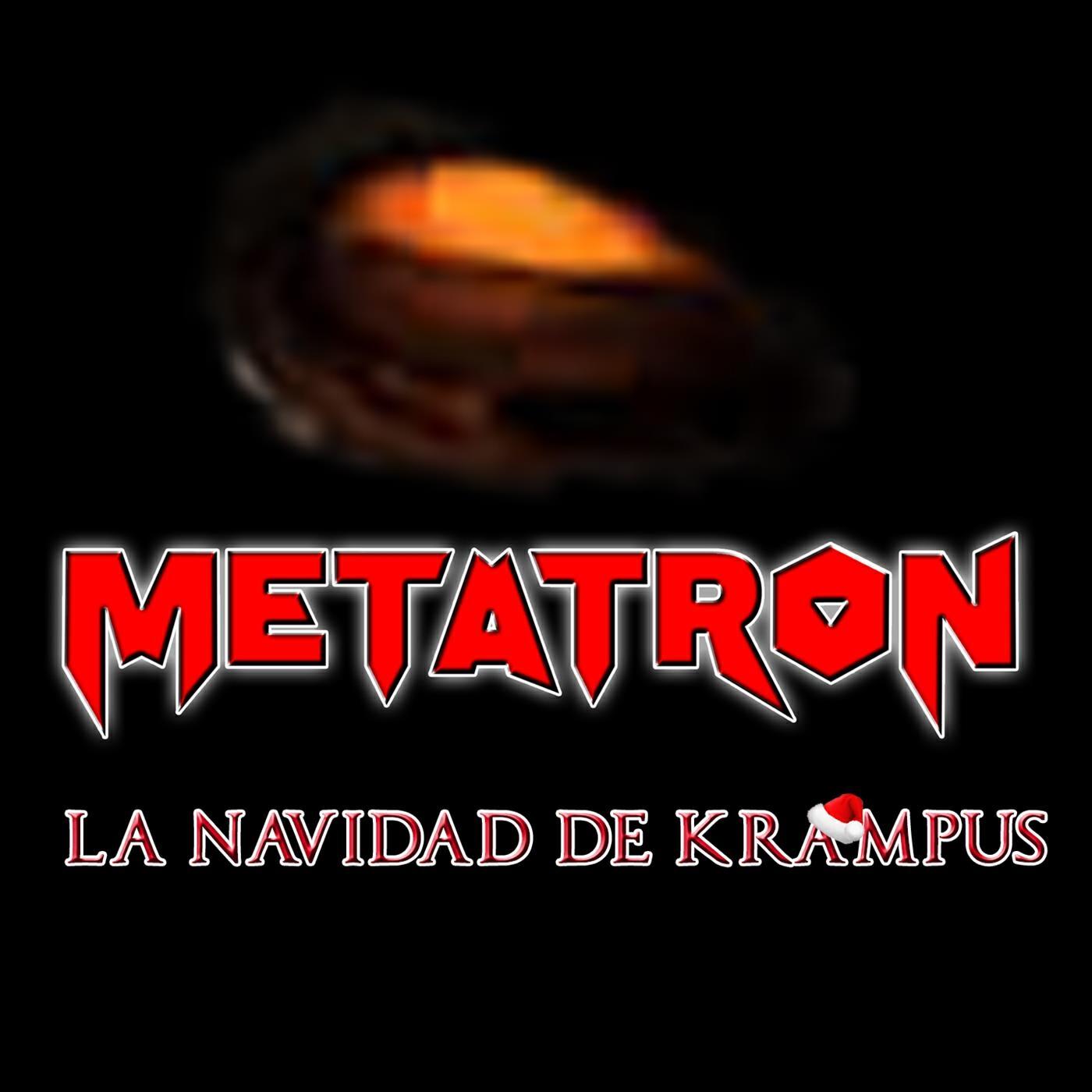 Релиз La Navidad de Krampus