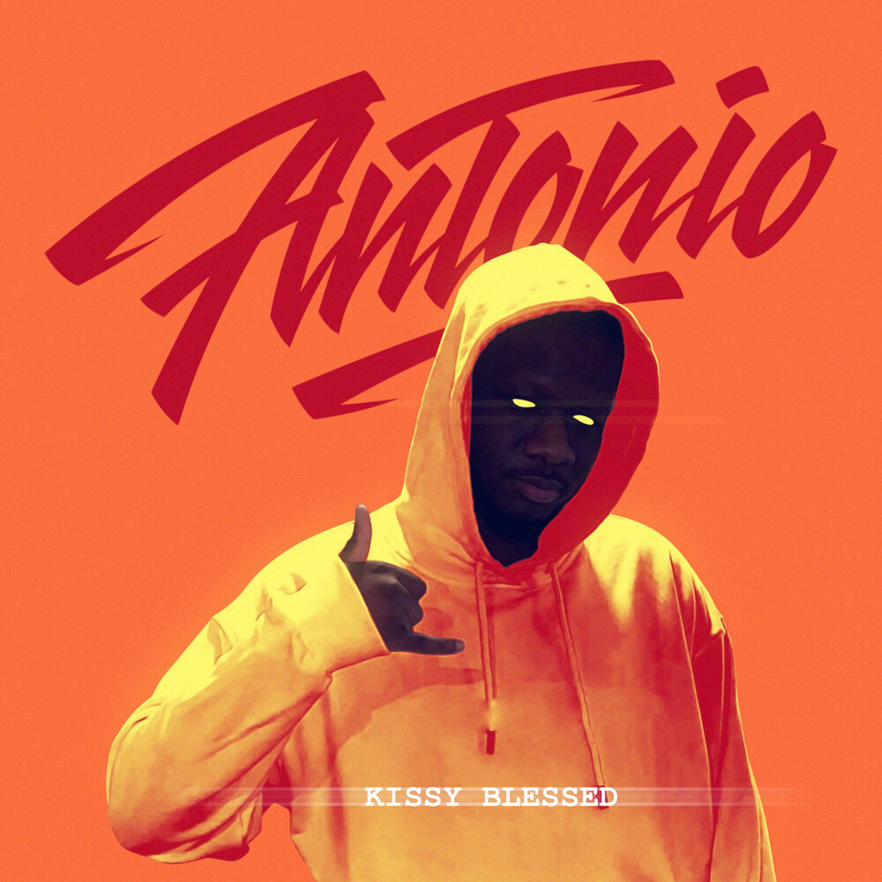 Релиз Antonio
