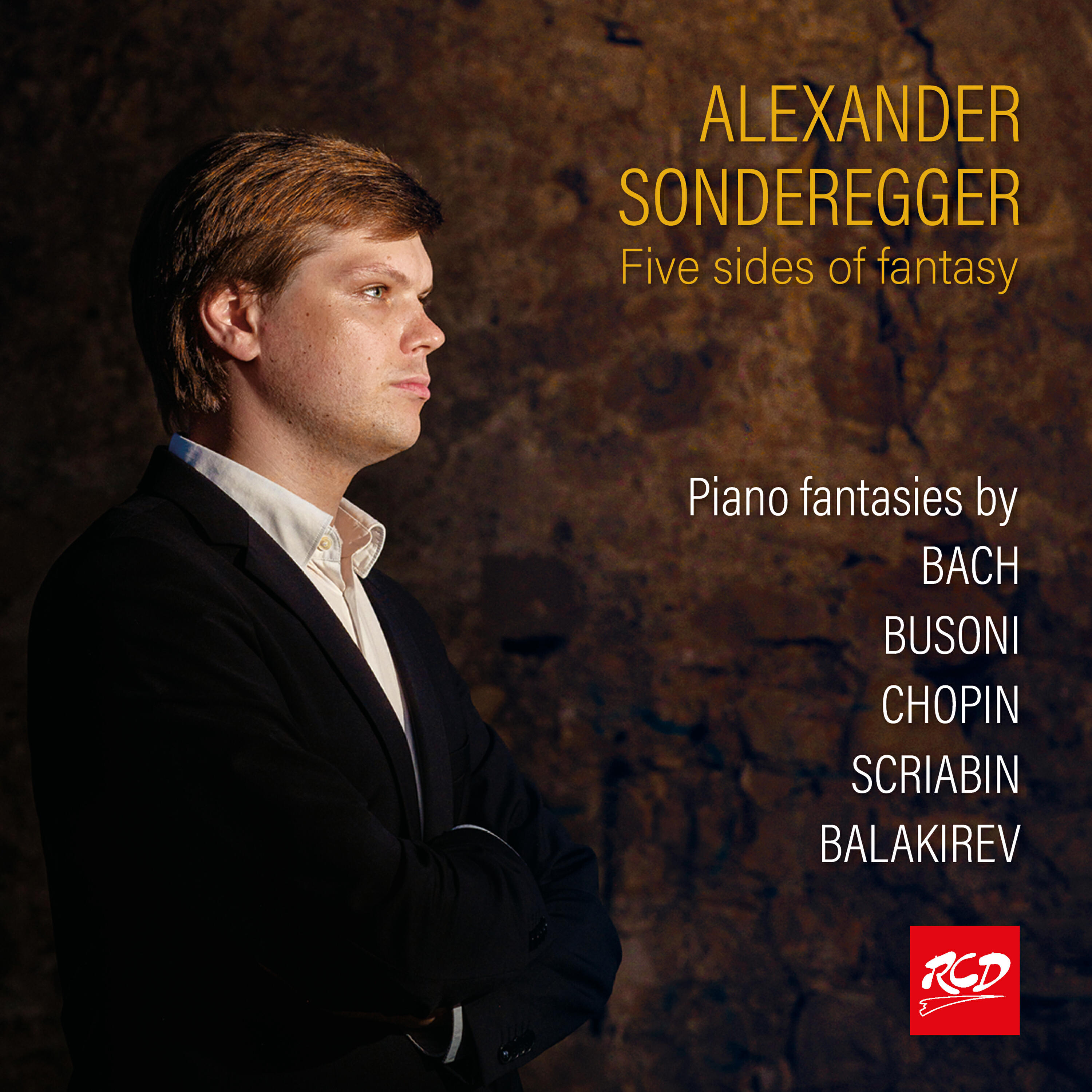 Alexander Sonderegger