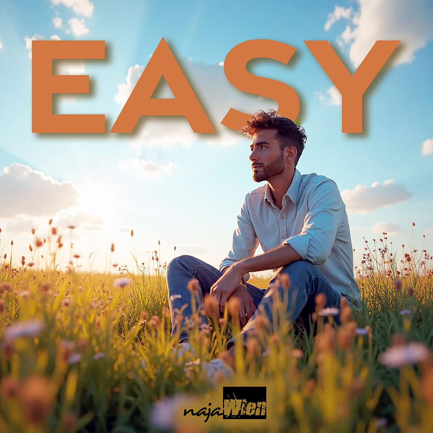 Релиз Easy