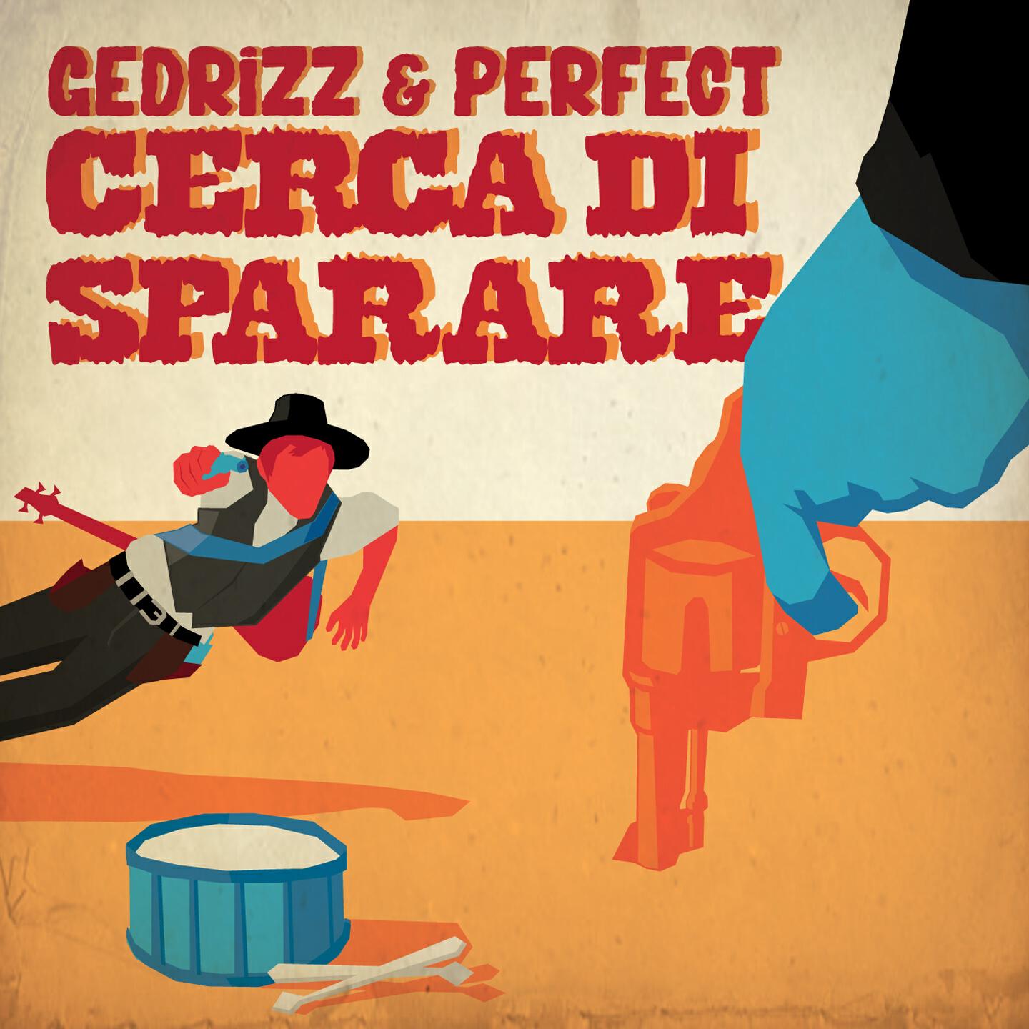 Релиз Cerca di sparare
