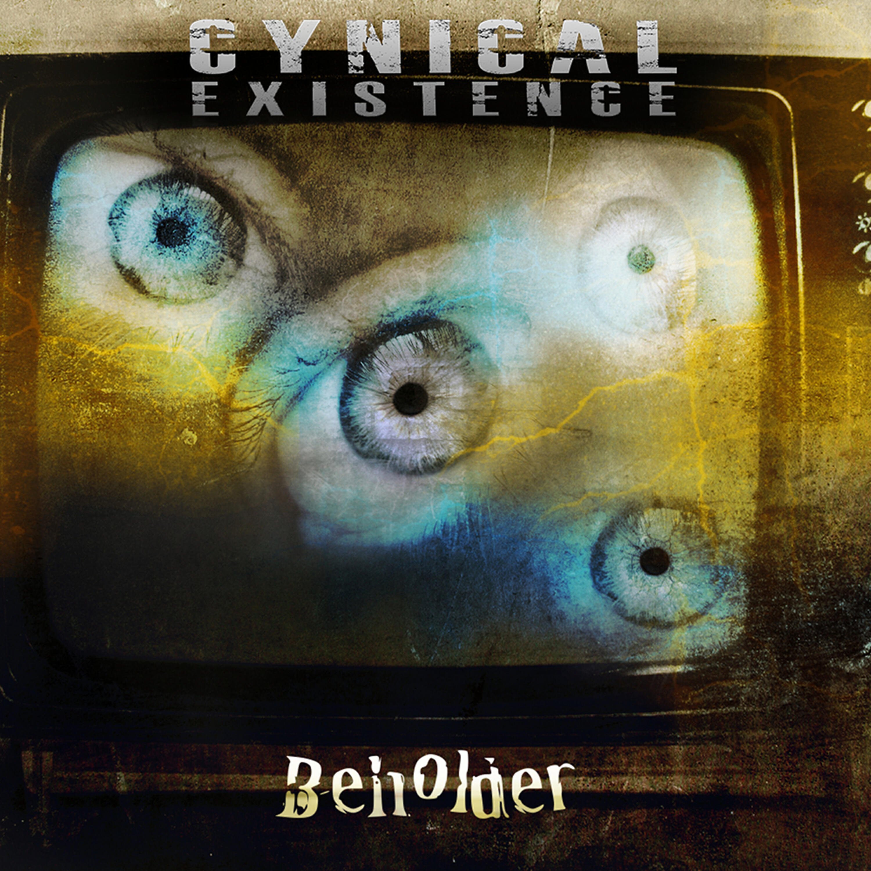 Релиз Beholder EP
