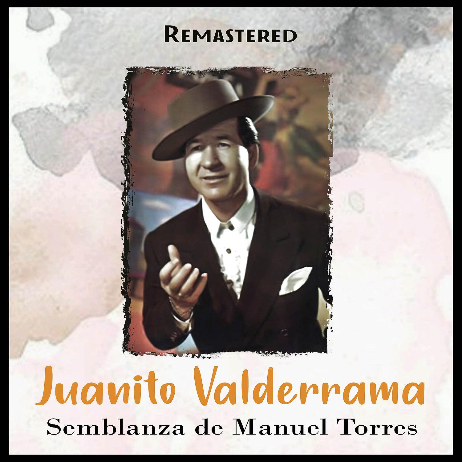 Релиз Semblanza de Manuel Torres