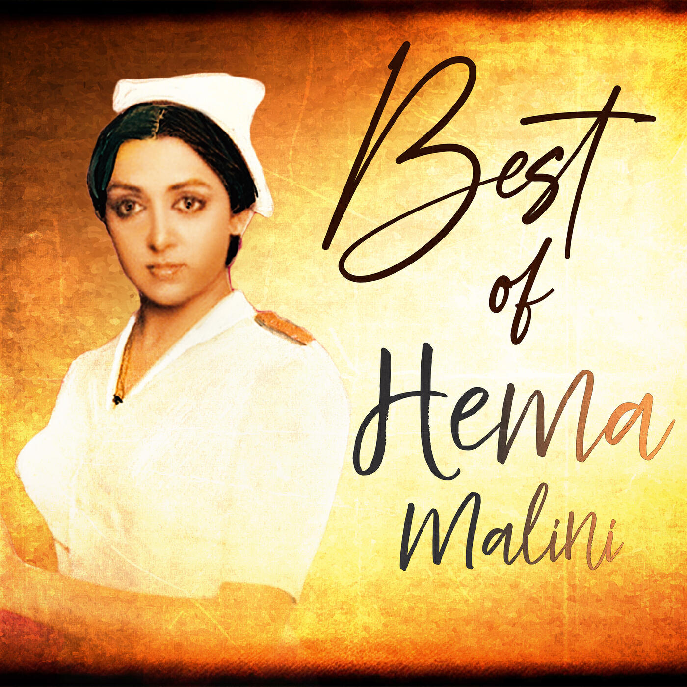 Релиз Best of Hema Malini