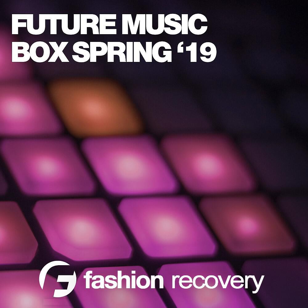 Релиз Future Music Box '19