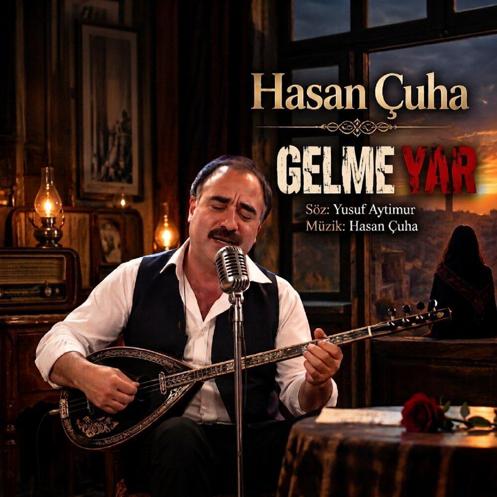 Релиз Gelme Yar