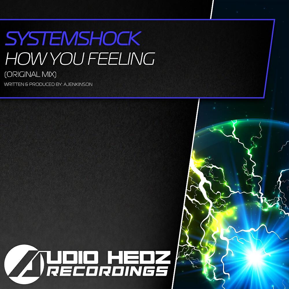 Релиз How You Feeling