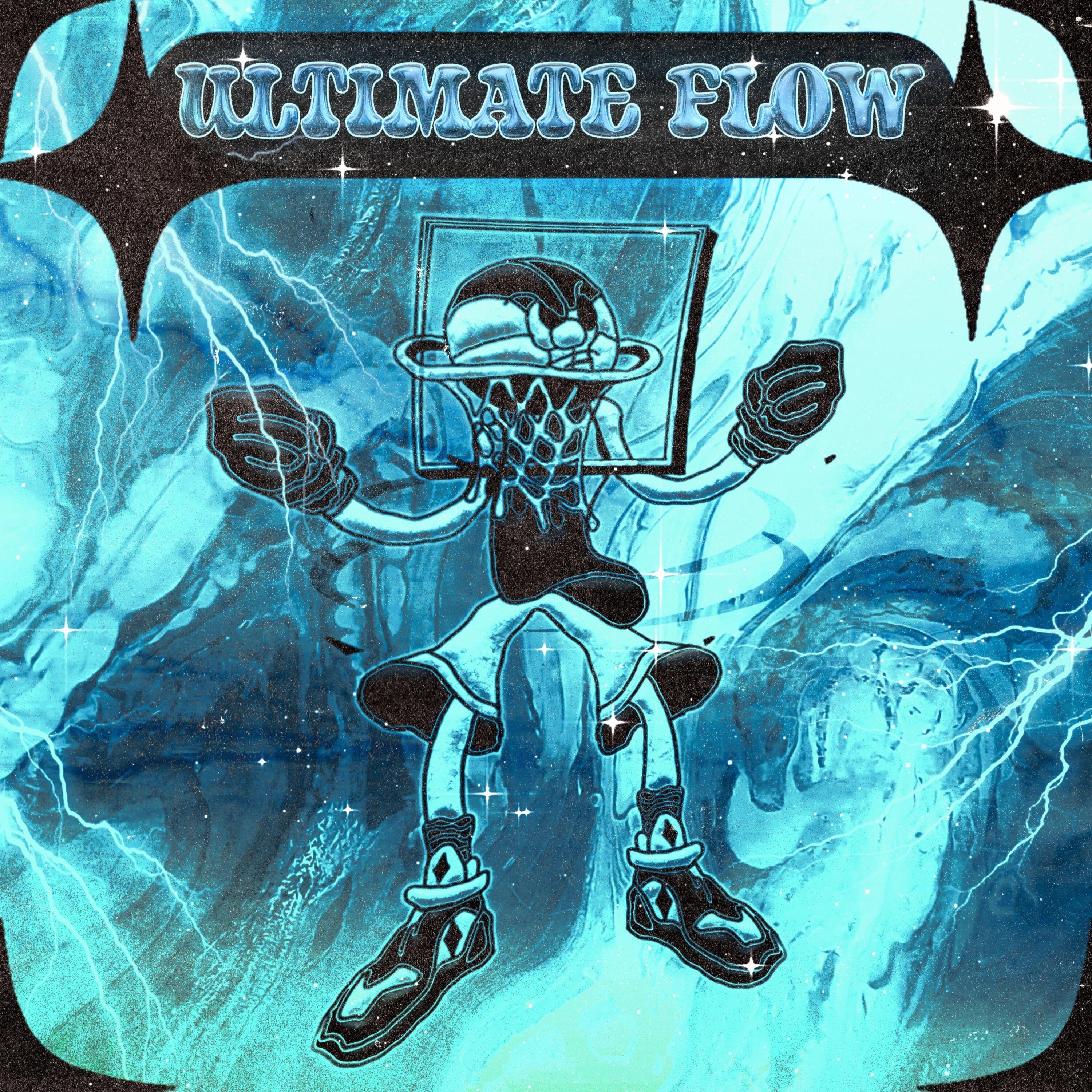 Релиз Ultimate Flow