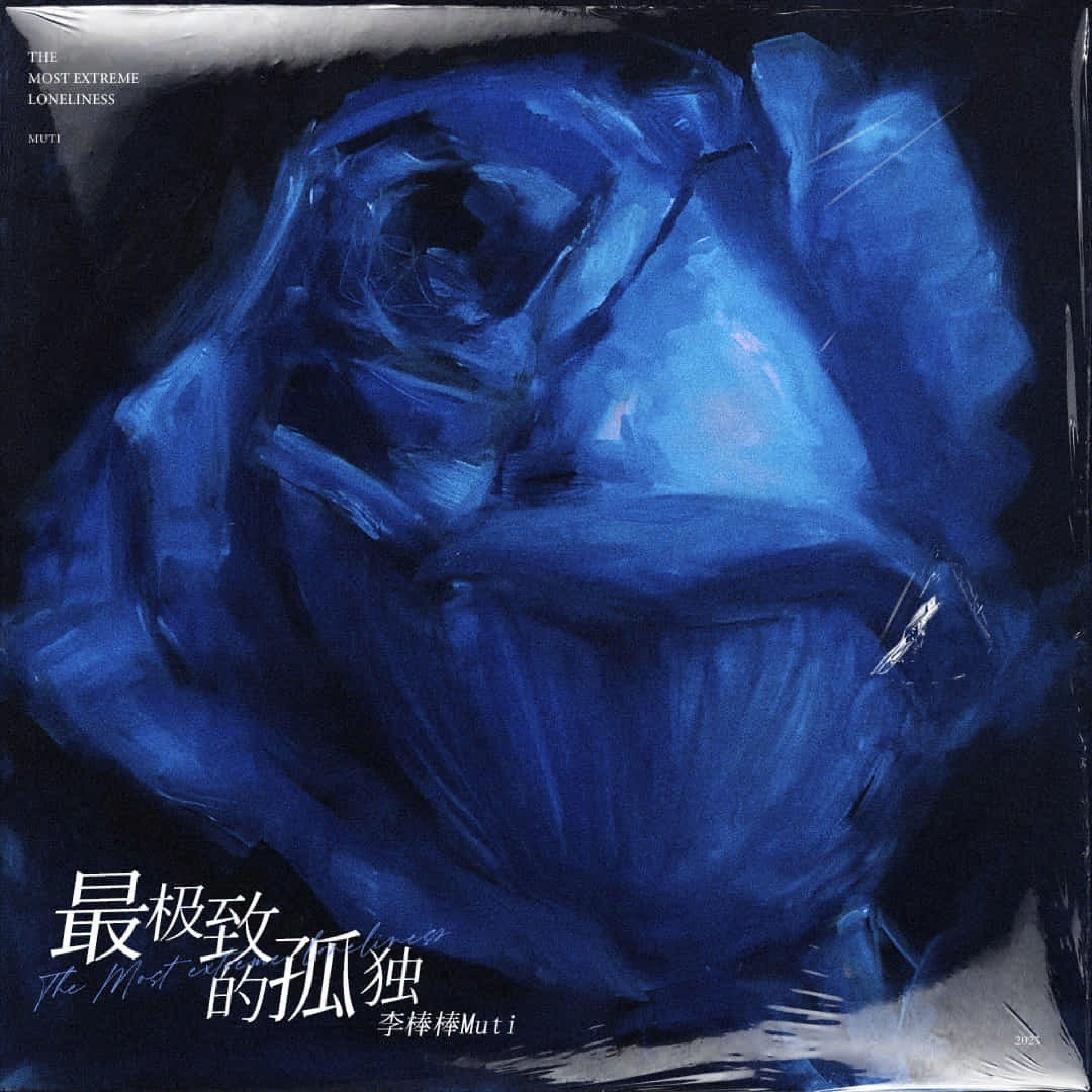 Релиз 最极致的孤独