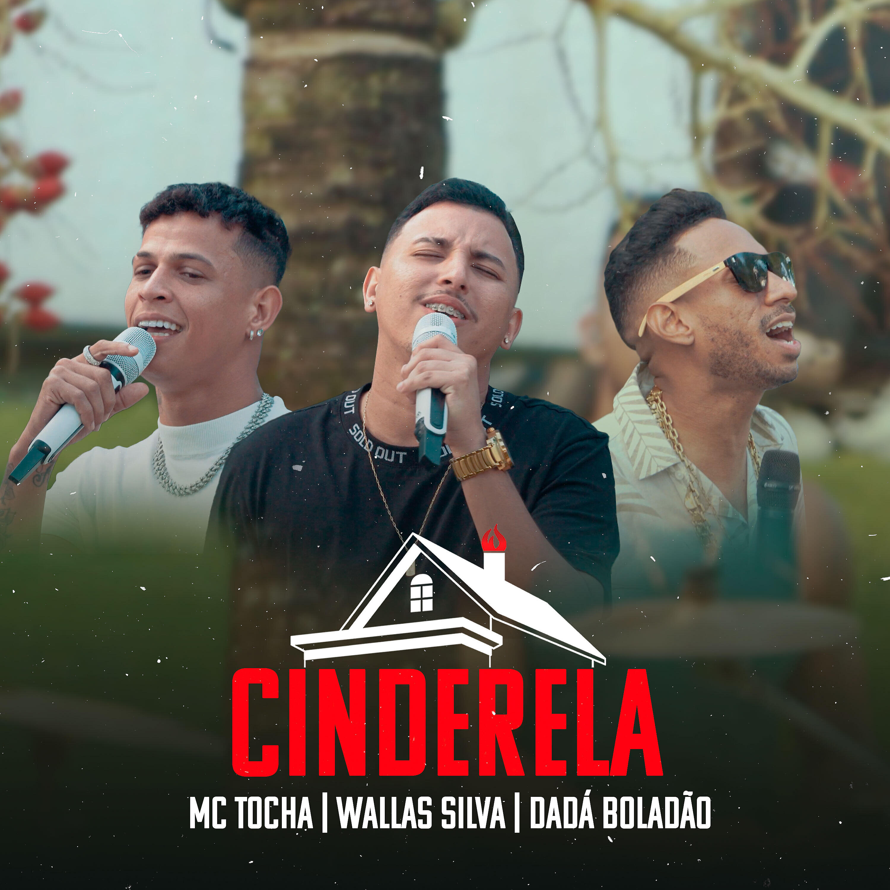 Релиз Cinderela