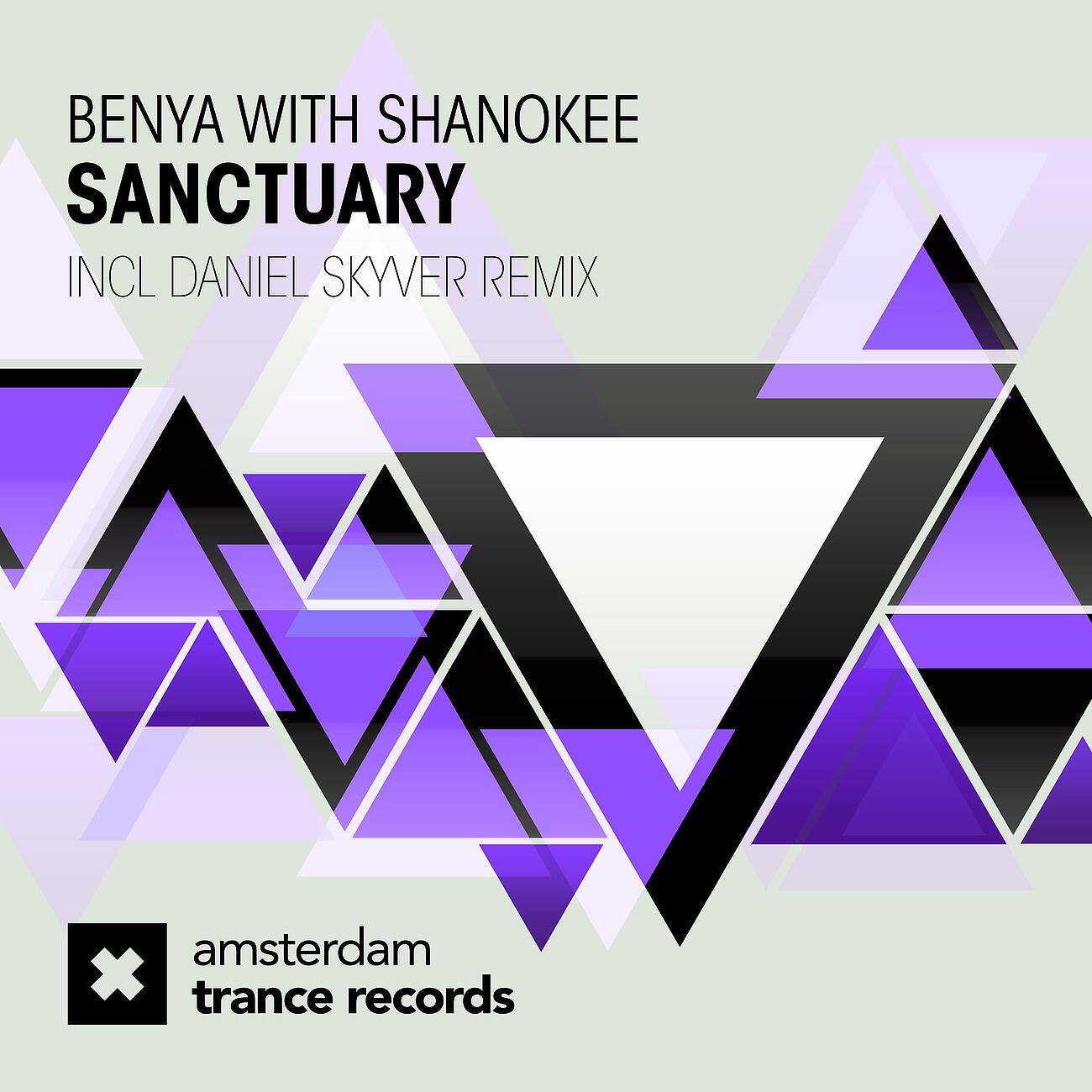 Релиз Sanctuary