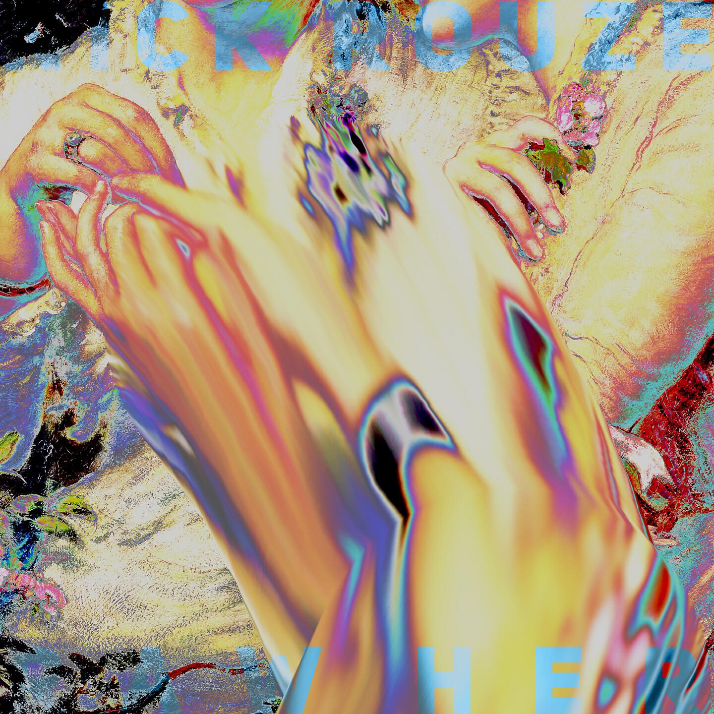 Релиз Raw Her