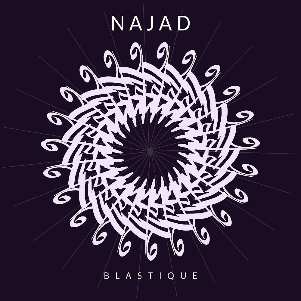Релиз Blastique