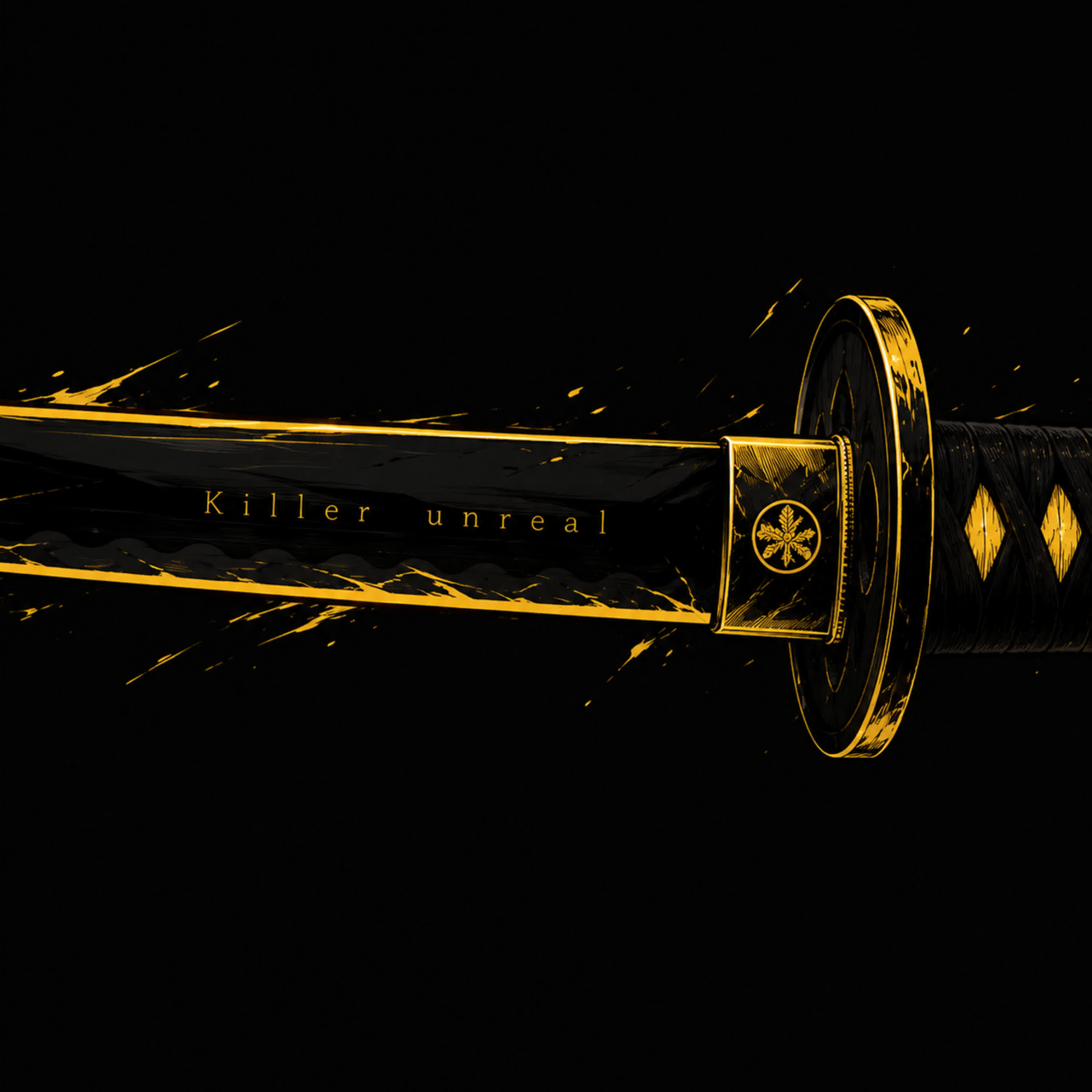 Релиз Killer unreal