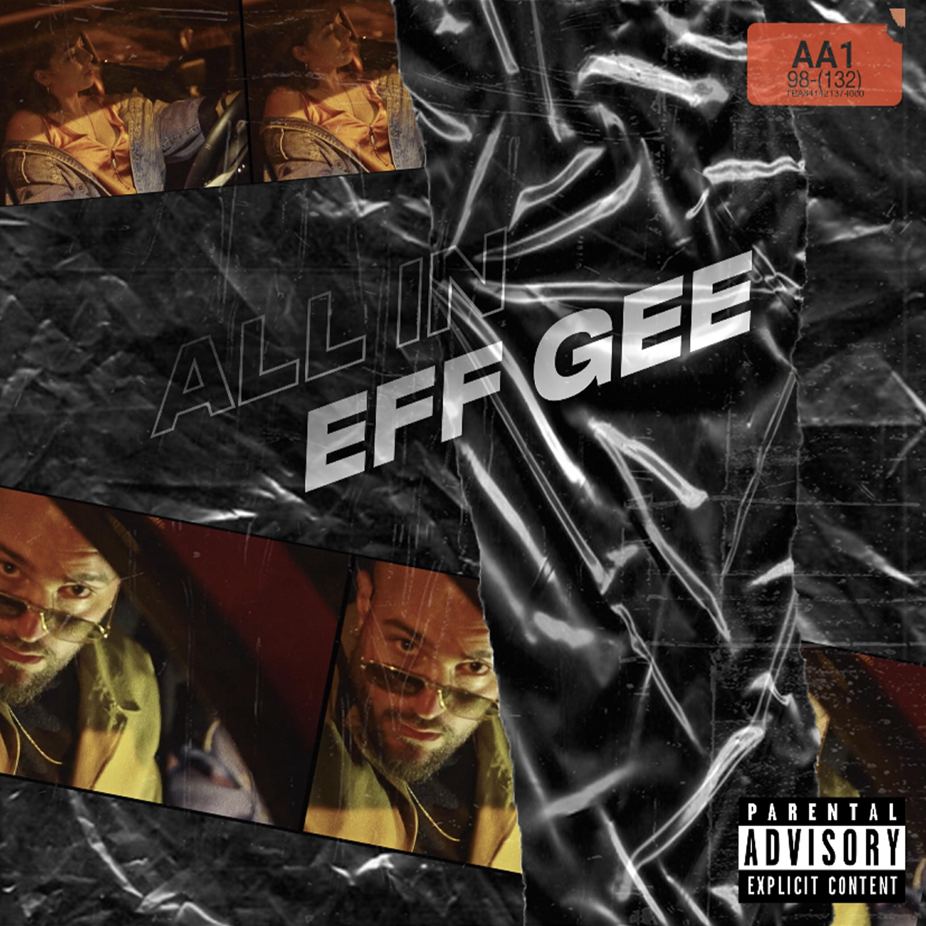 Релиз All In