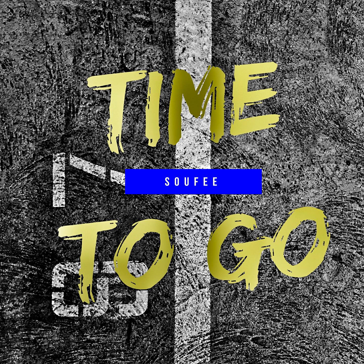 Релиз Time to Go